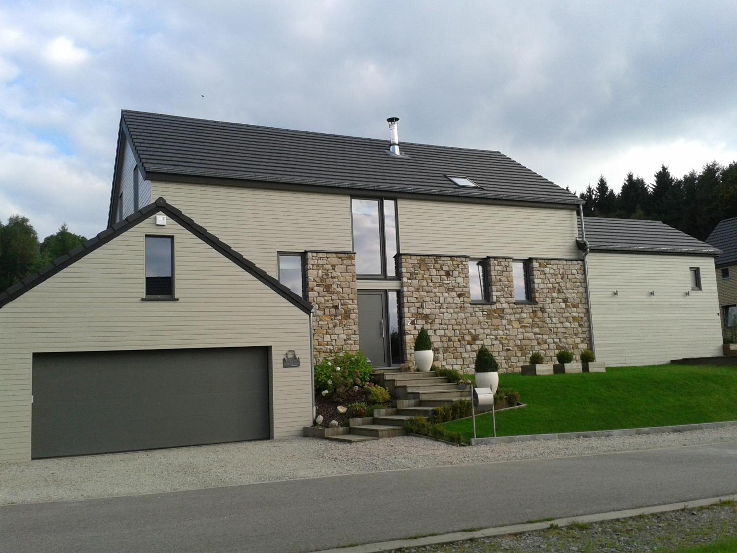 B&B Maison Pierreuse