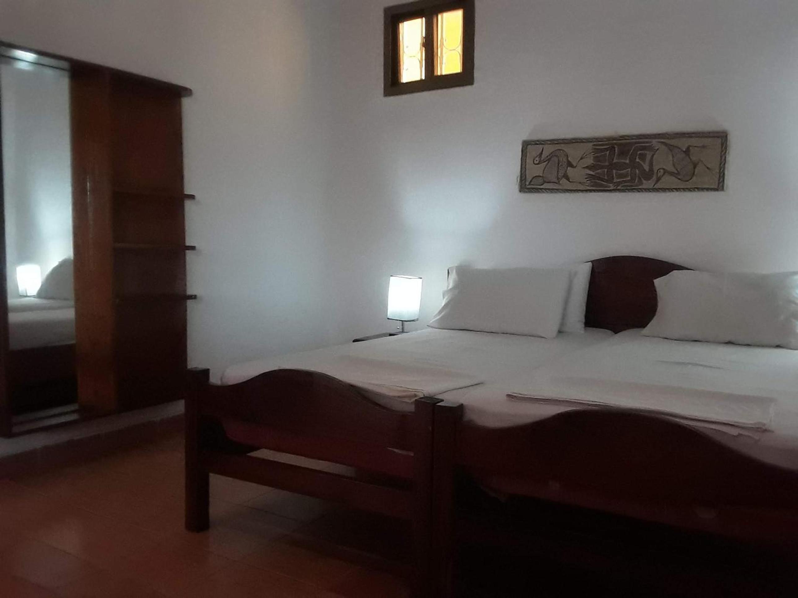 Riyan Apartment