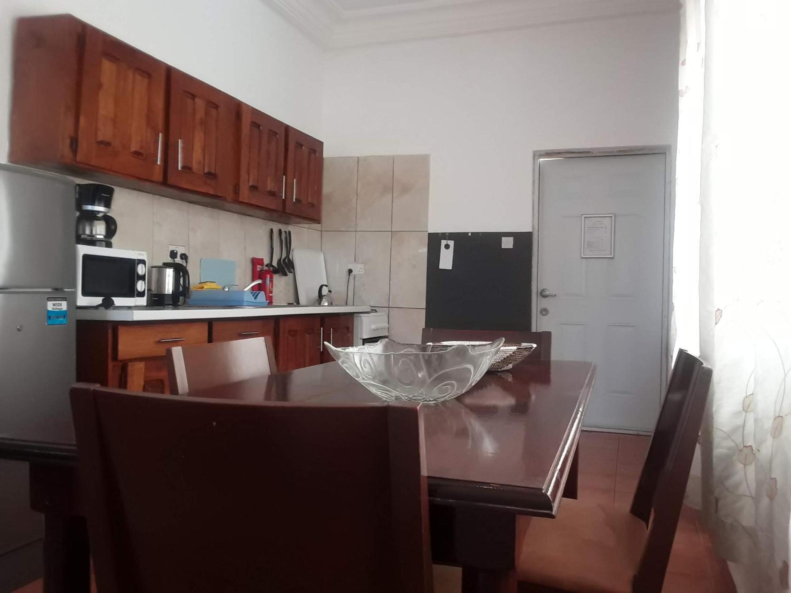 Riyan Apartment