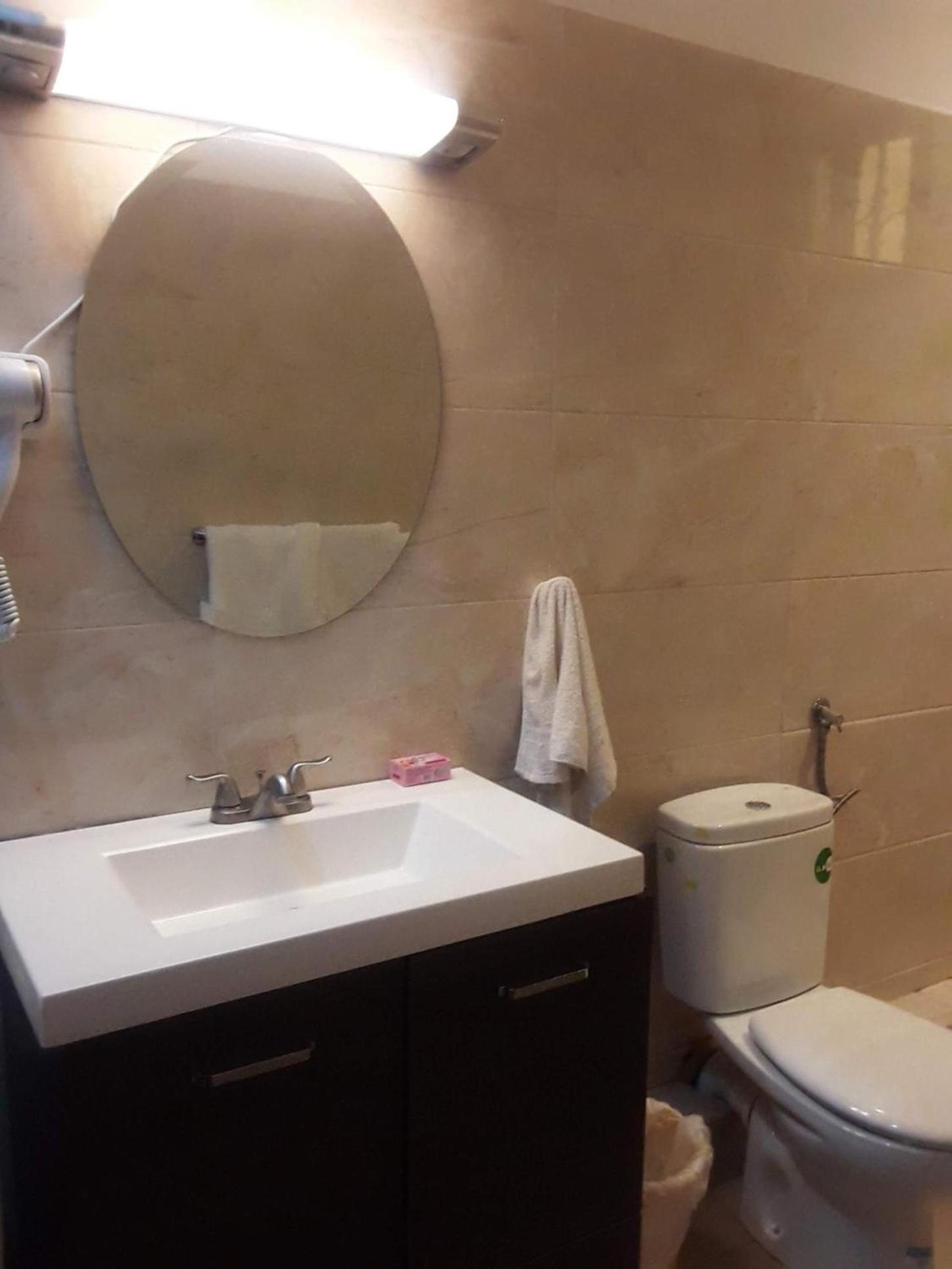 Riyan Apartment