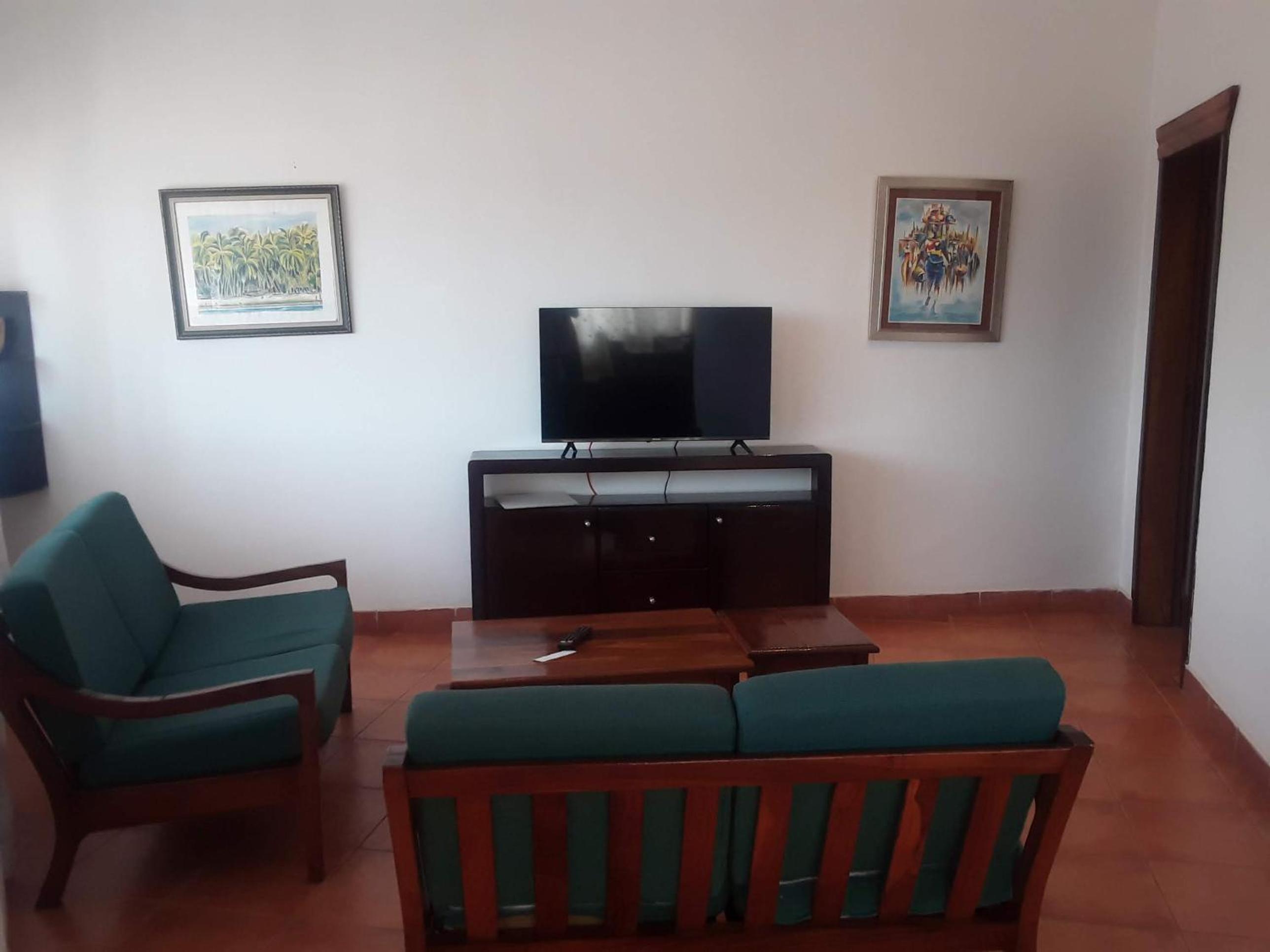 Riyan Apartment