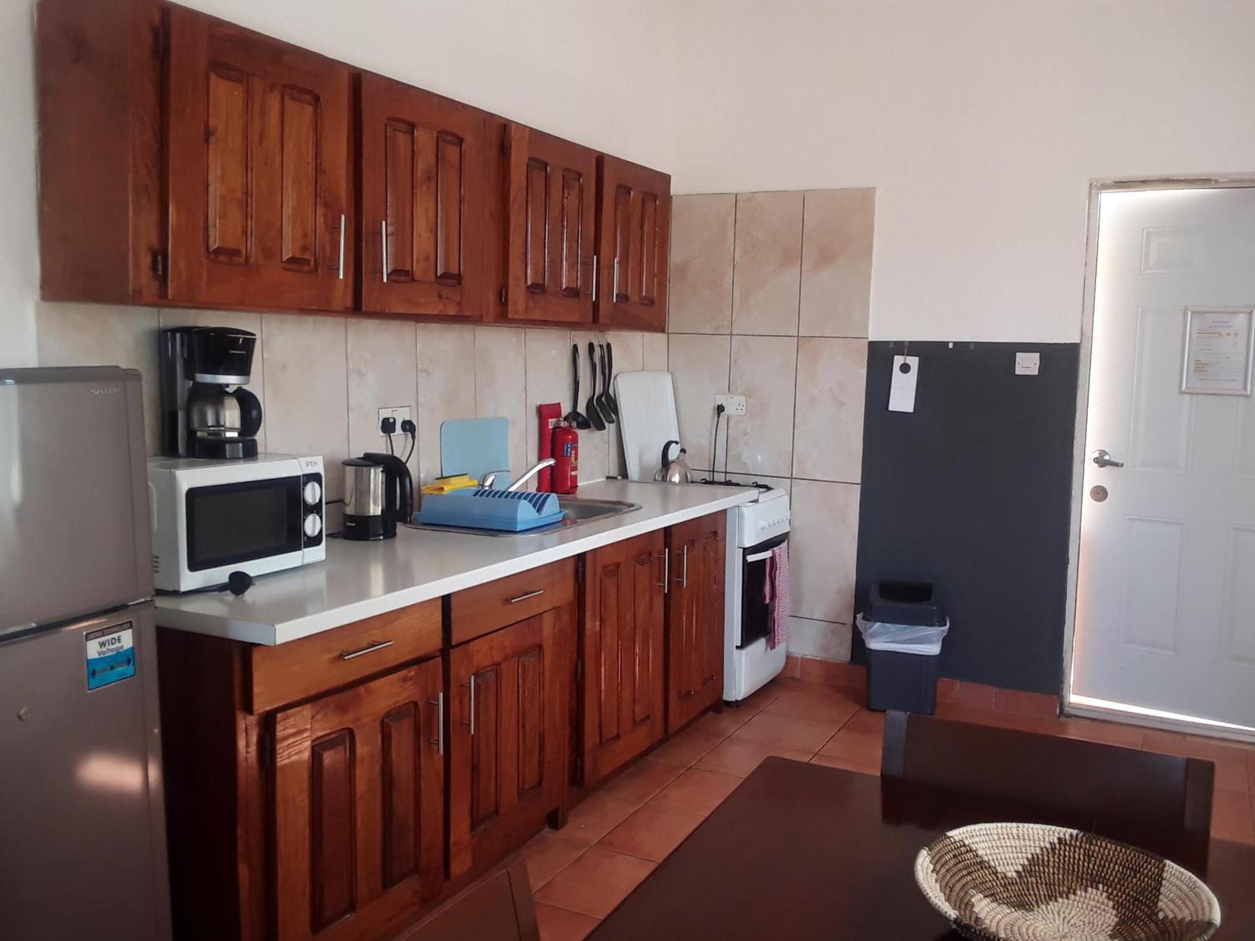 Riyan Apartment
