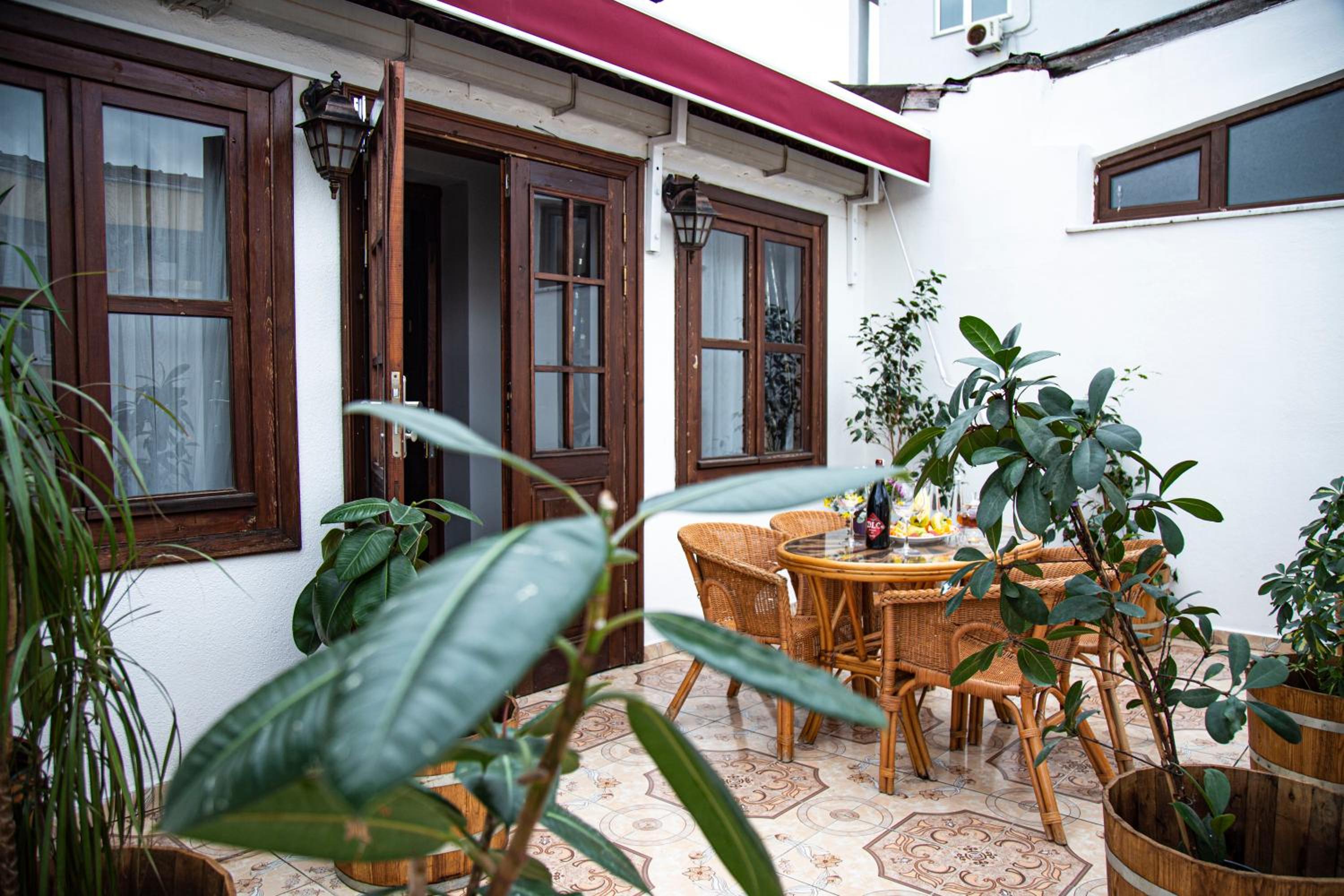 Sarnıç Butik Otel - Image 75