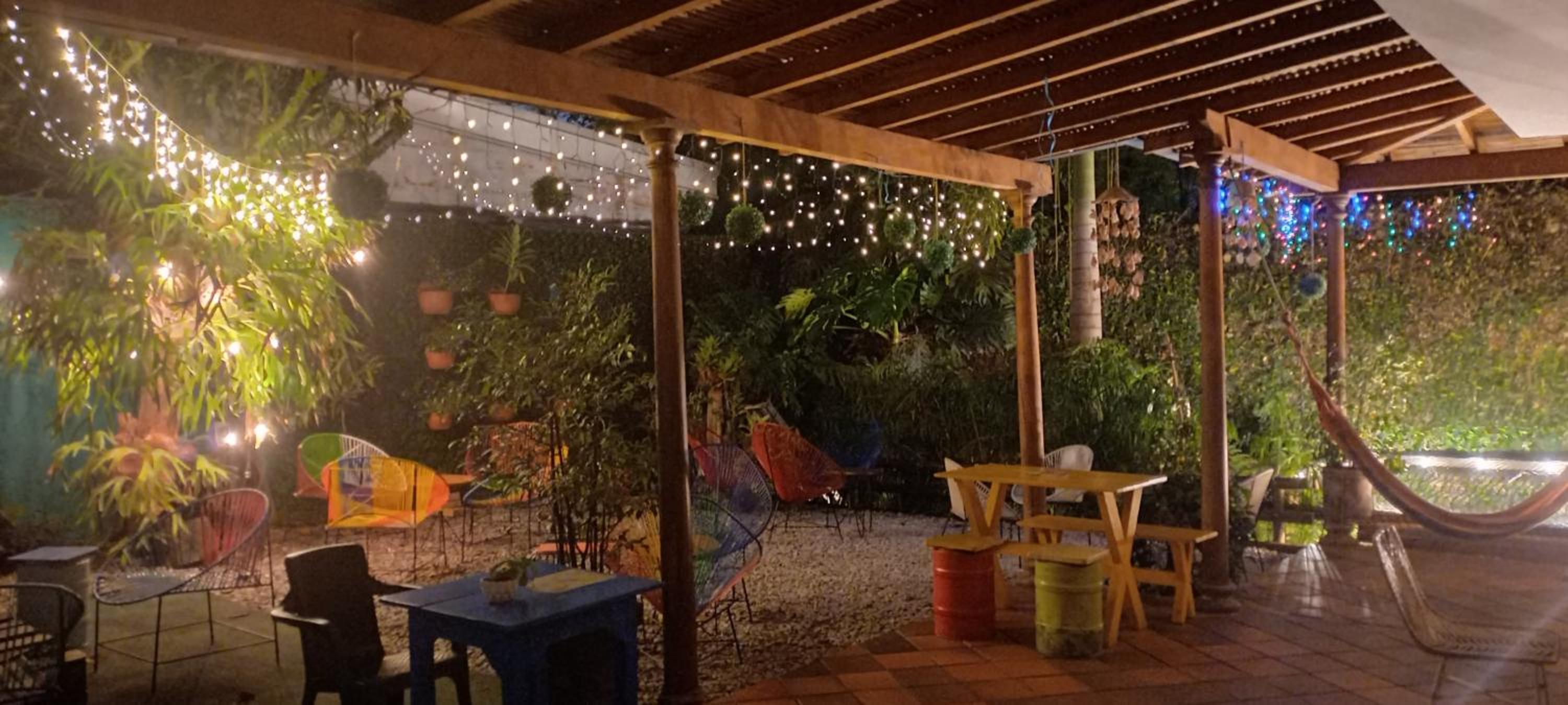 Yolo Hostel Medellin