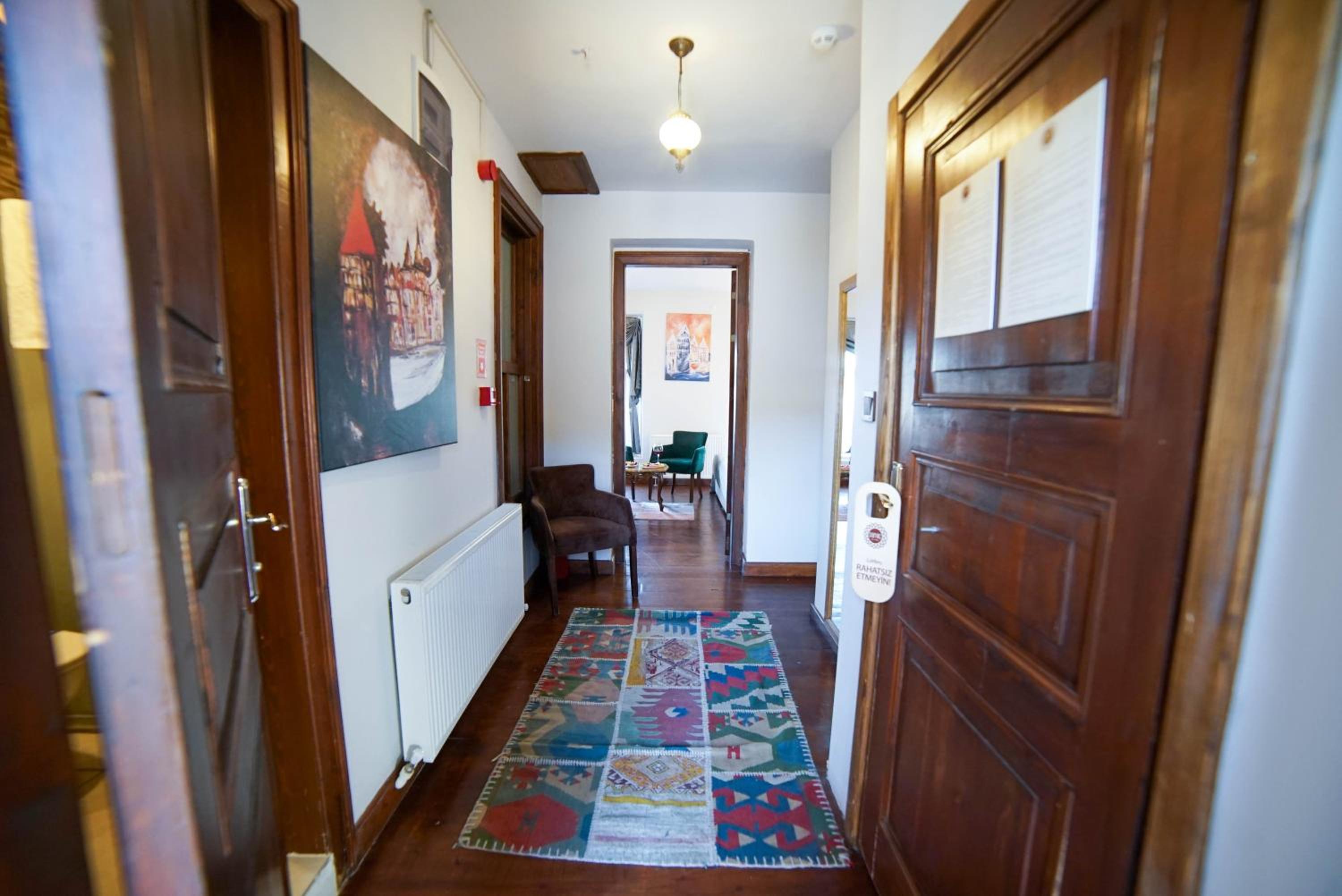 Sarnıç Butik Otel - Image 81