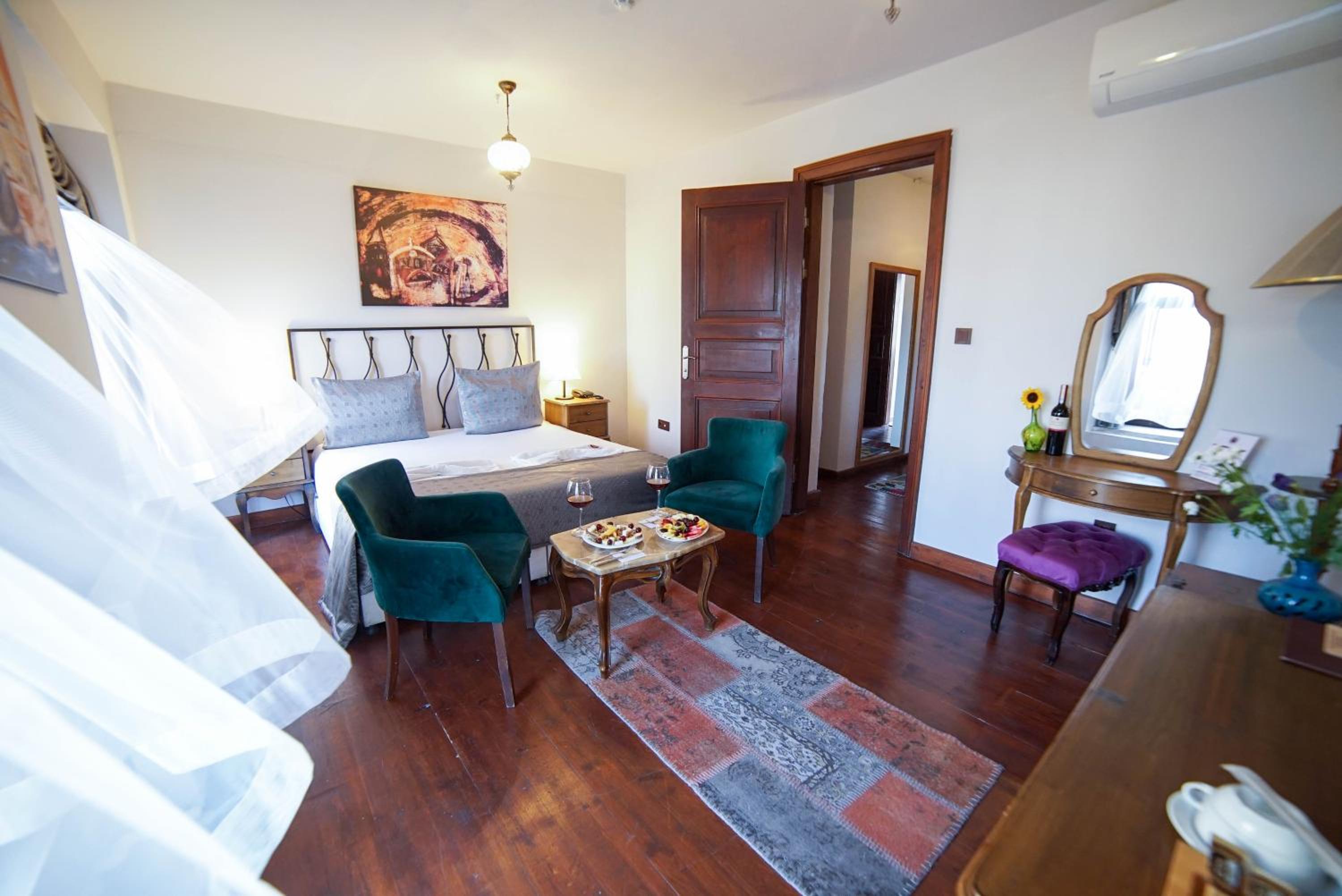 Sarnıç Butik Otel - Image 80