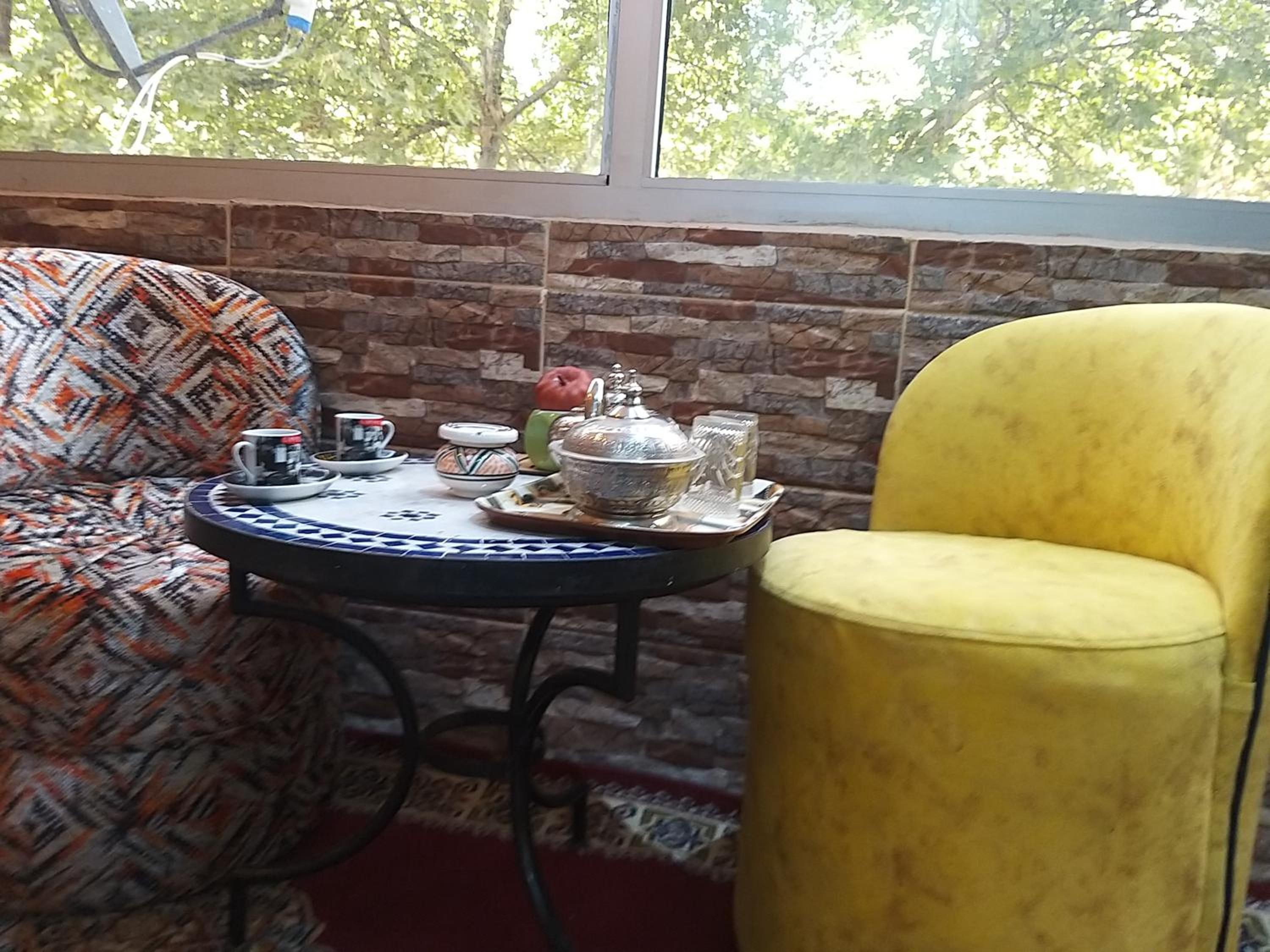 lounge