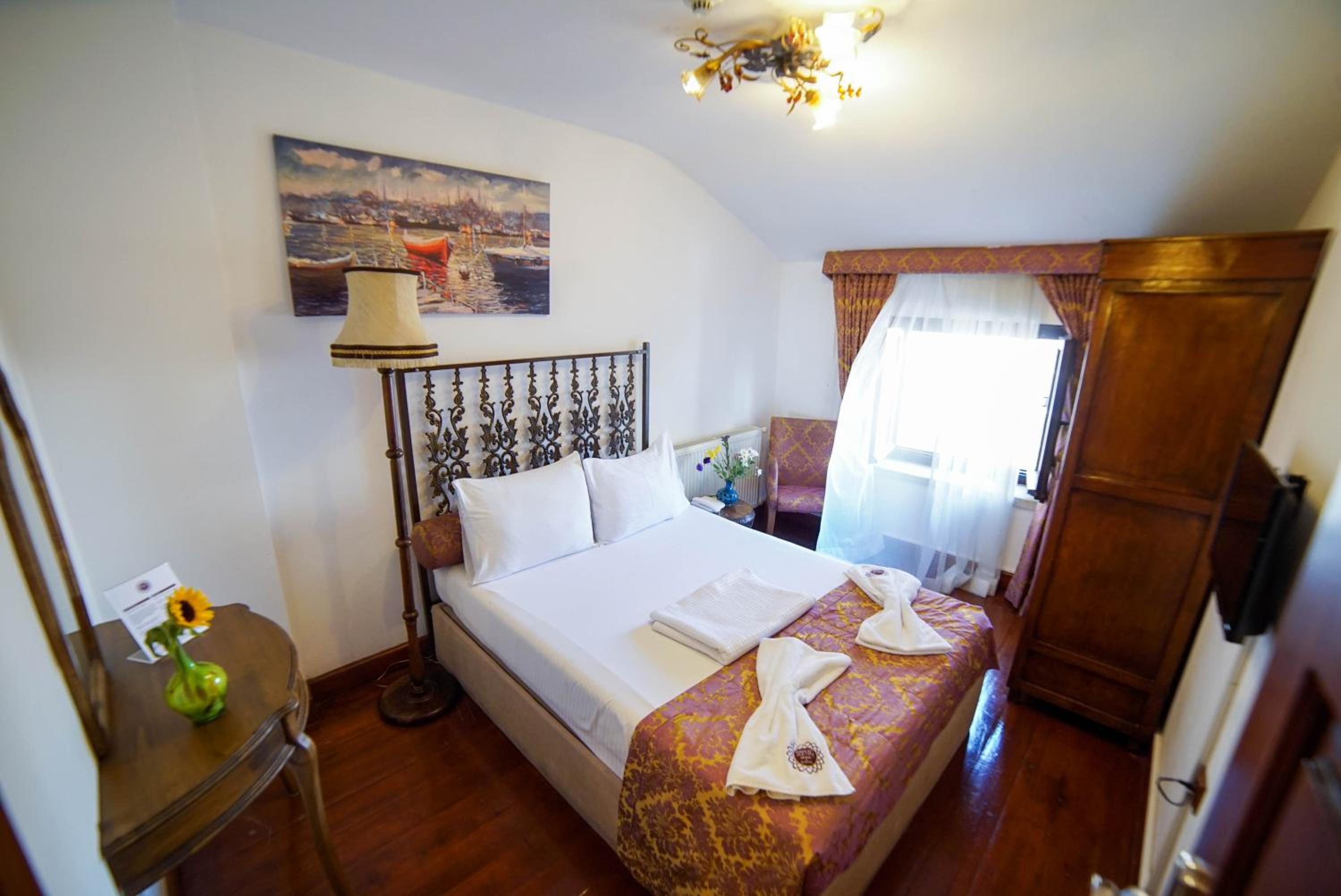 Sarnıç Butik Otel - Image 83