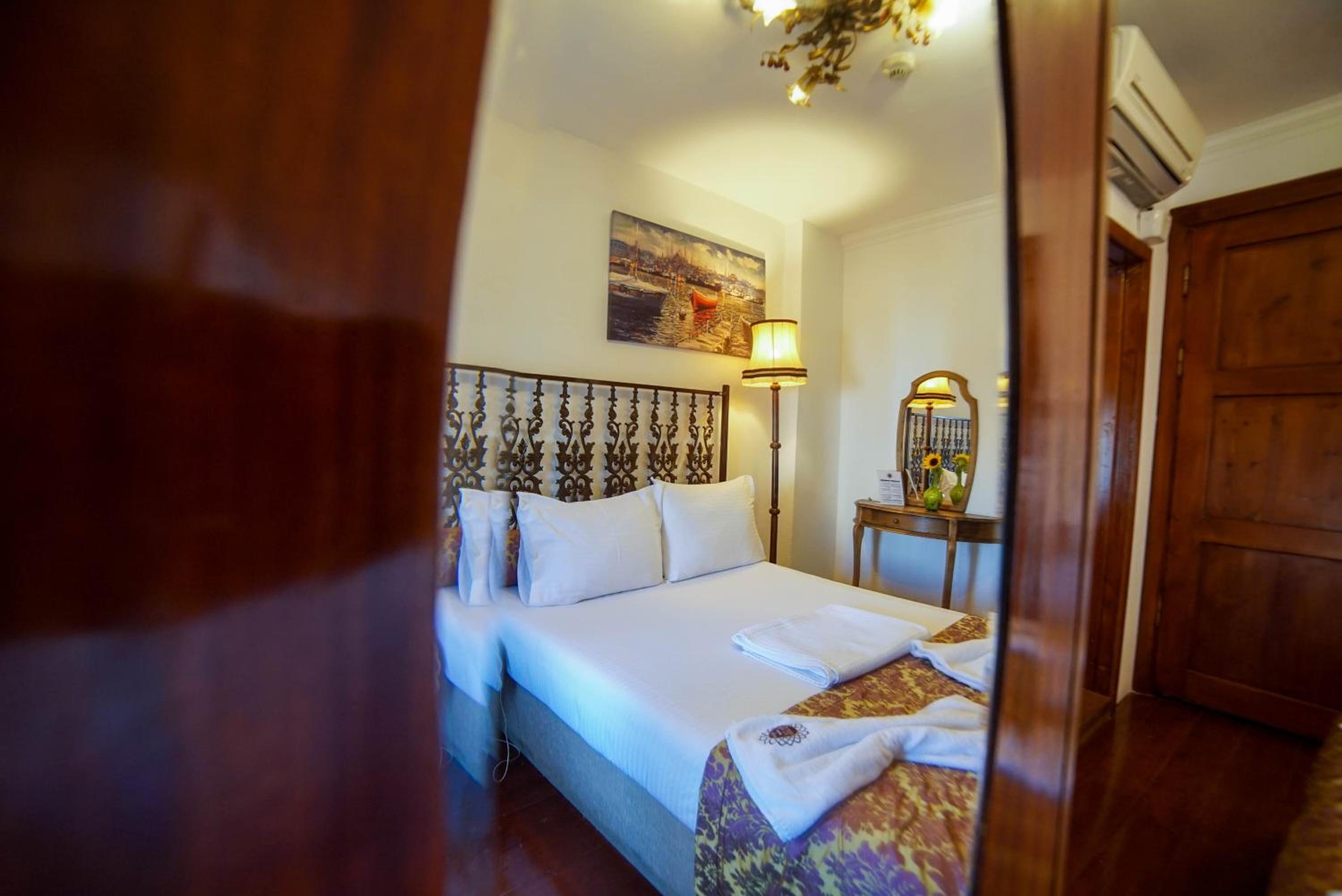Sarnıç Butik Otel - Image 84