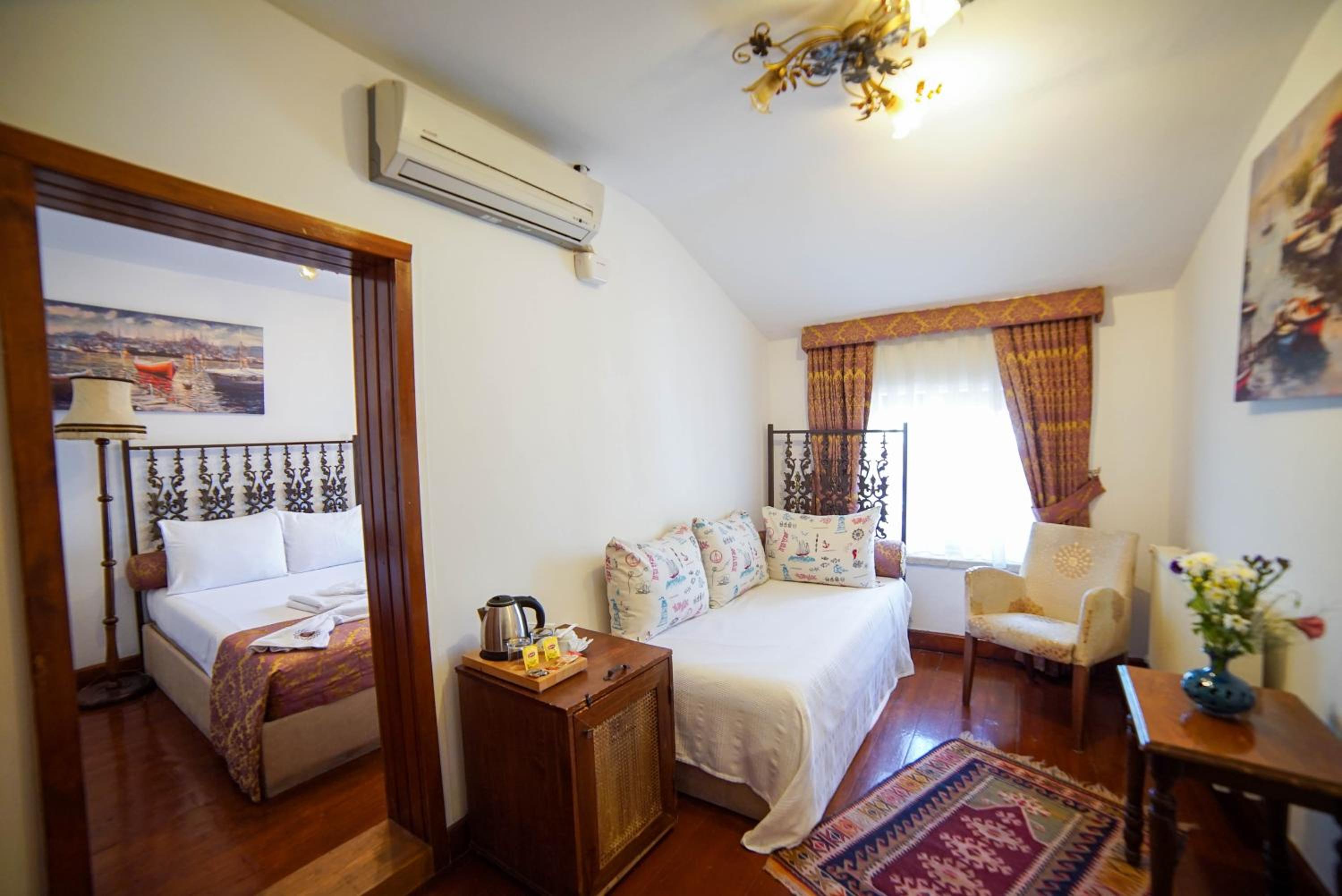 Sarnıç Butik Otel - Image 85