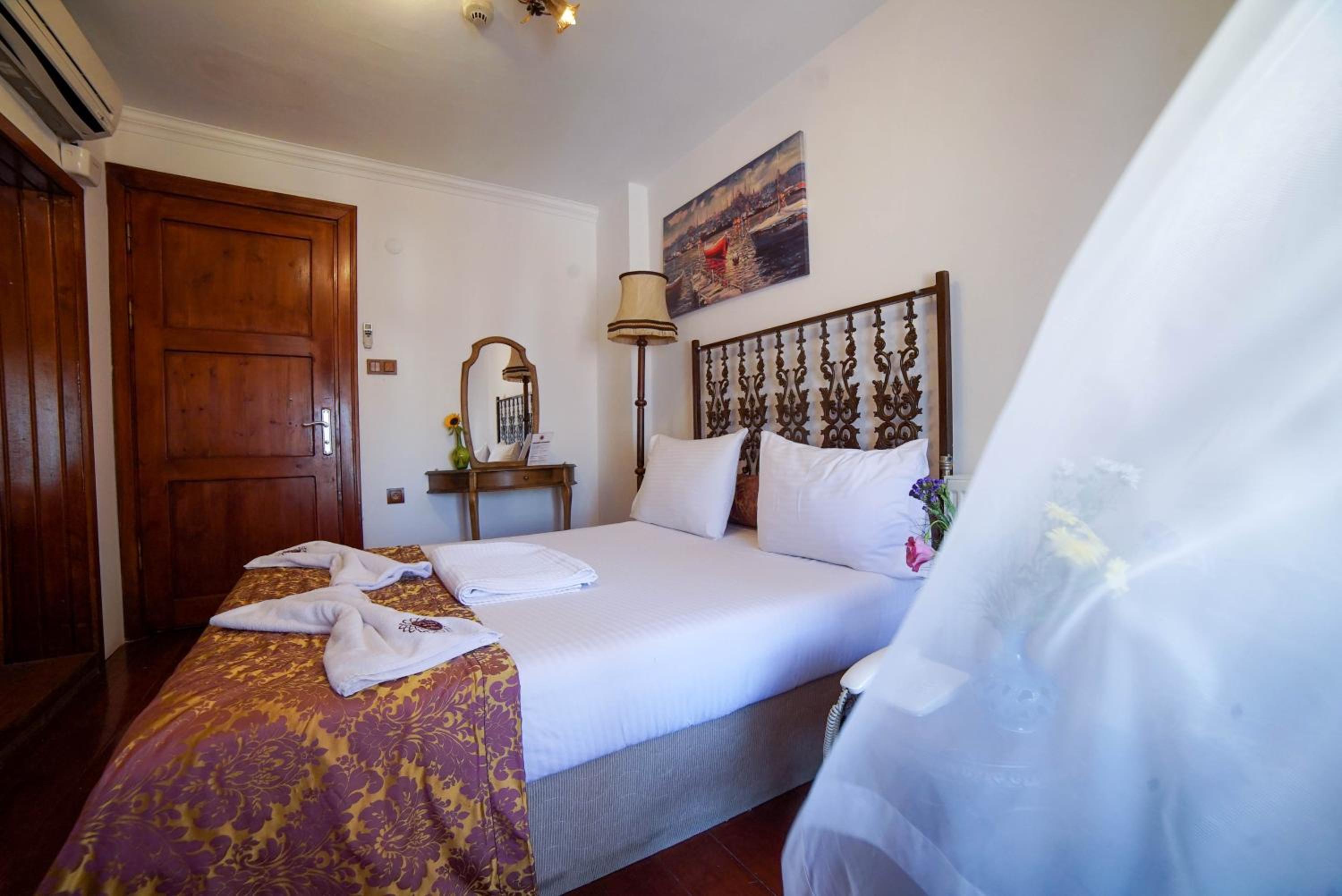 Sarnıç Butik Otel - Image 86