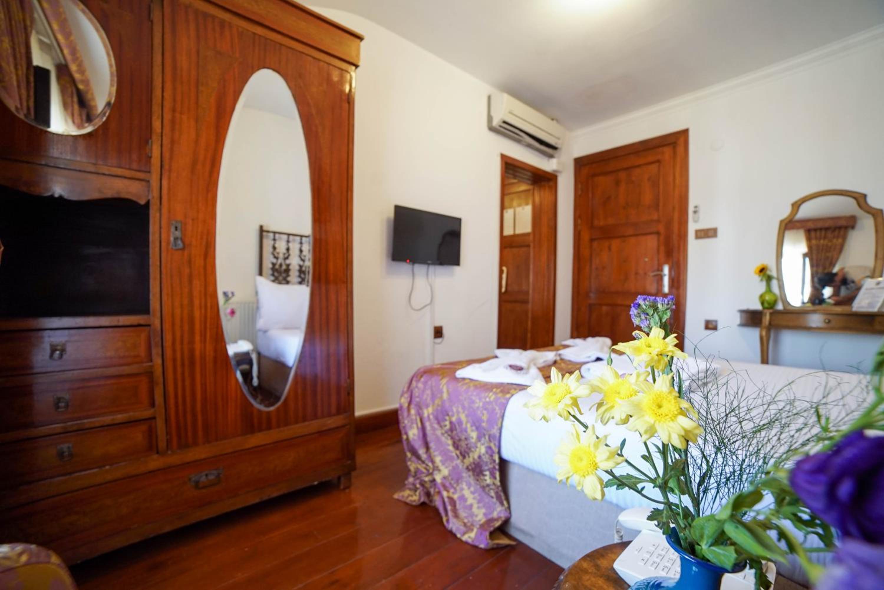 Sarnıç Butik Otel - Image 88