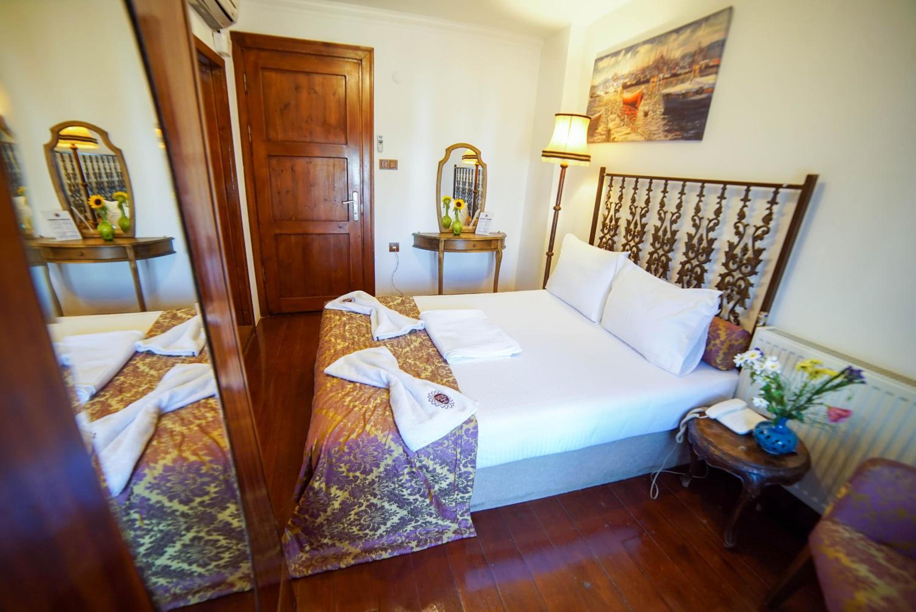 Sarnıç Butik Otel - Image 89