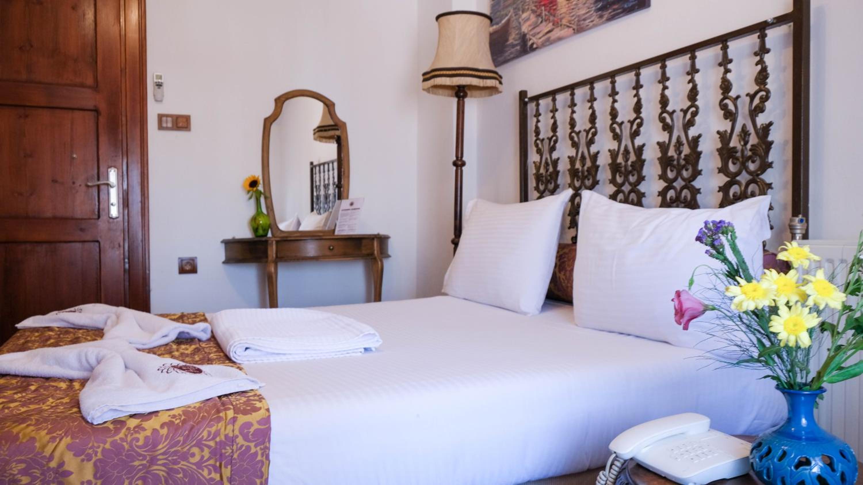 Sarnıç Butik Otel - Image 91
