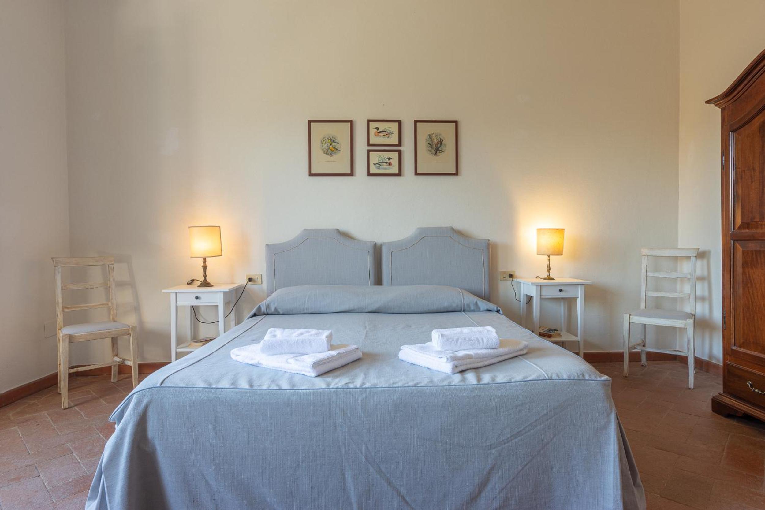 Agriturismo I Bonsi
