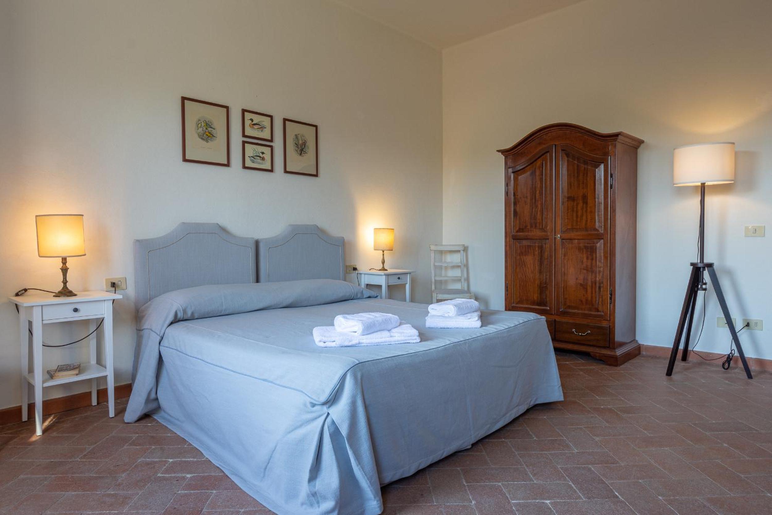 Agriturismo I Bonsi