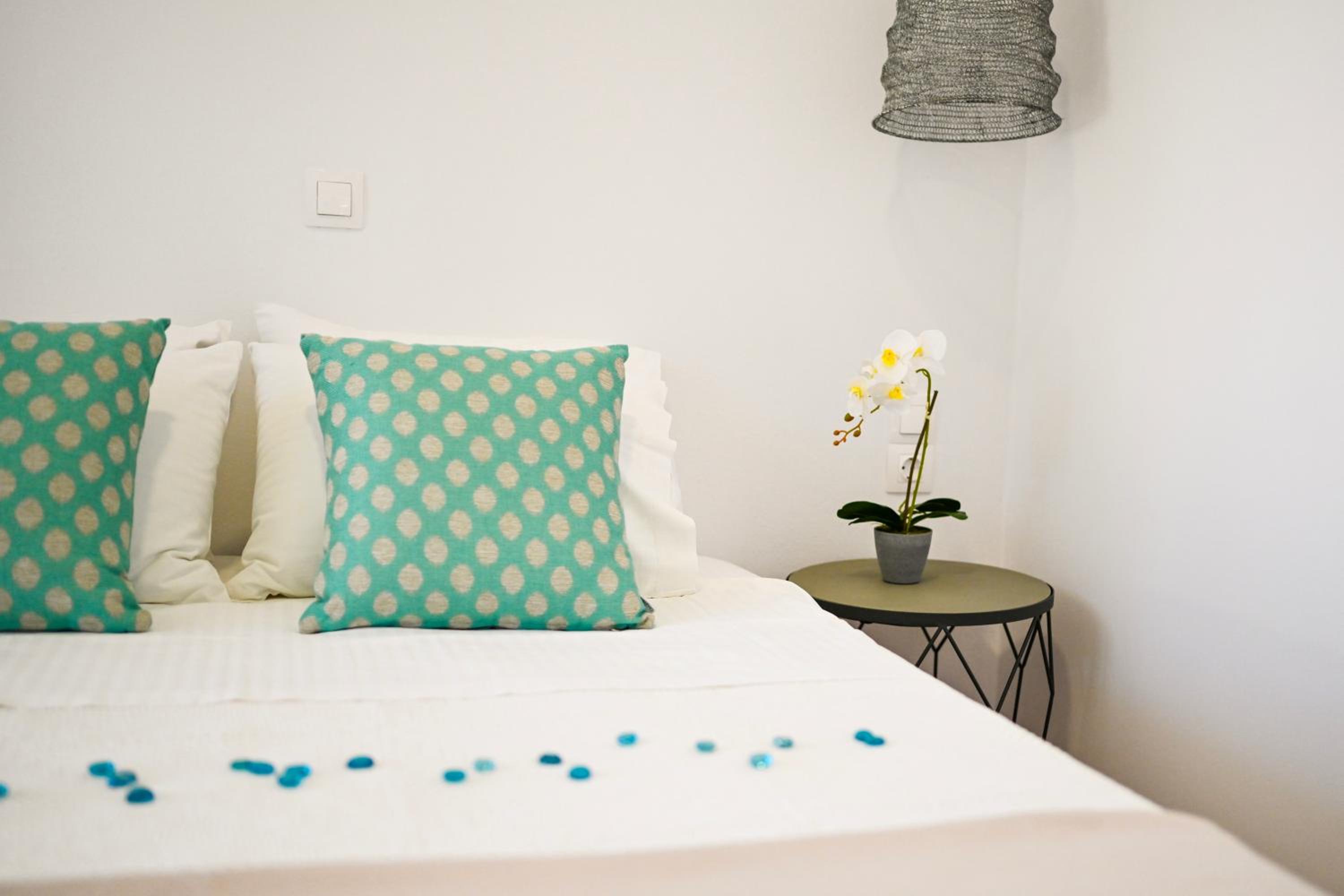 Summer Dream Luxury Apartments photo 2