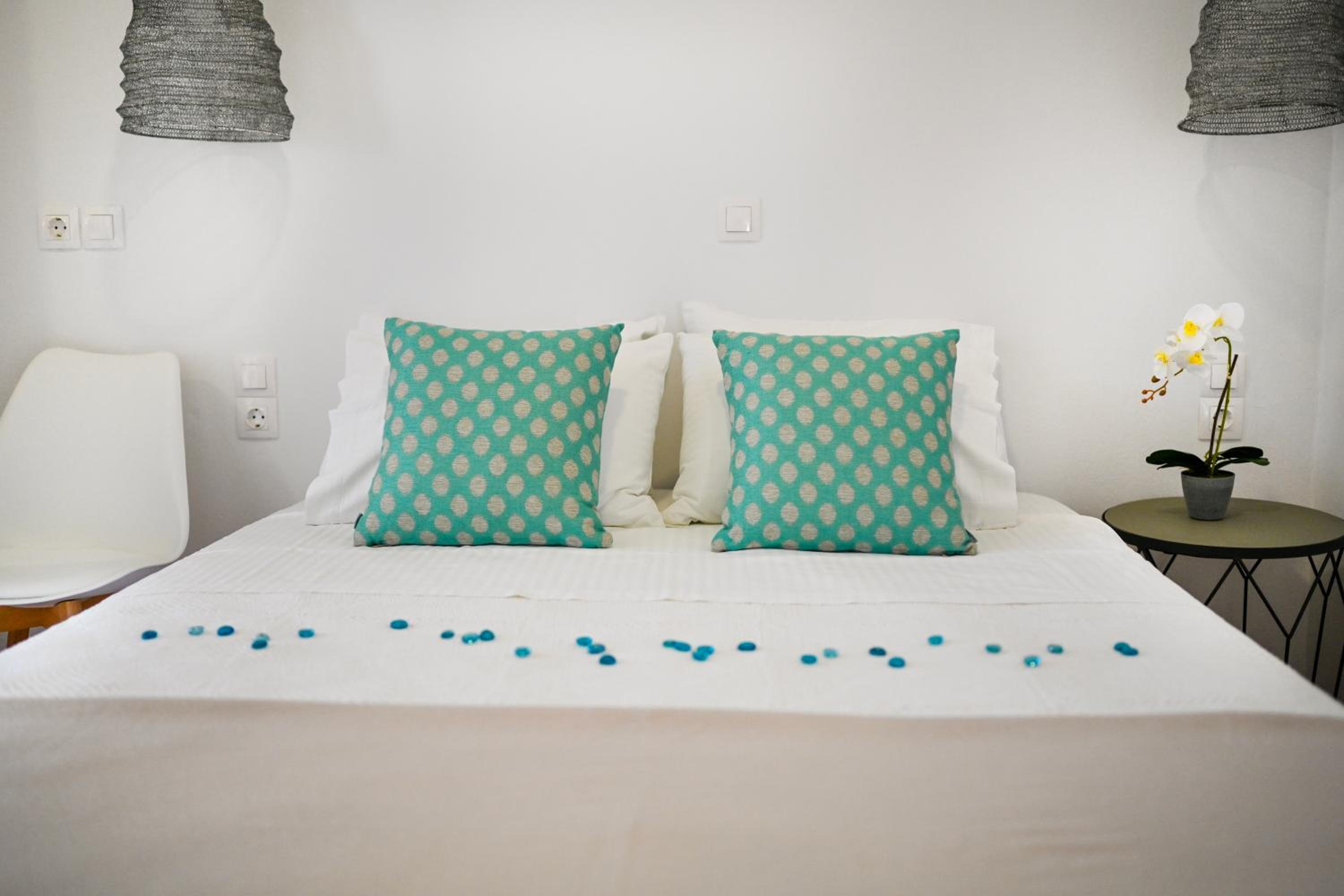 Summer Dream Luxury Apartments photo 5