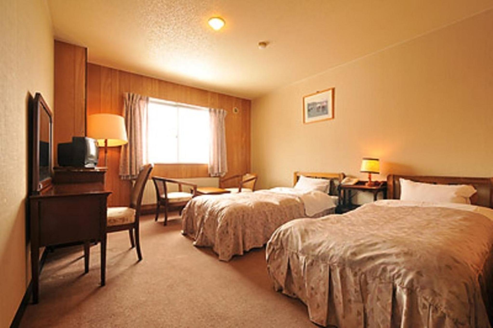 Hotel Takimoto