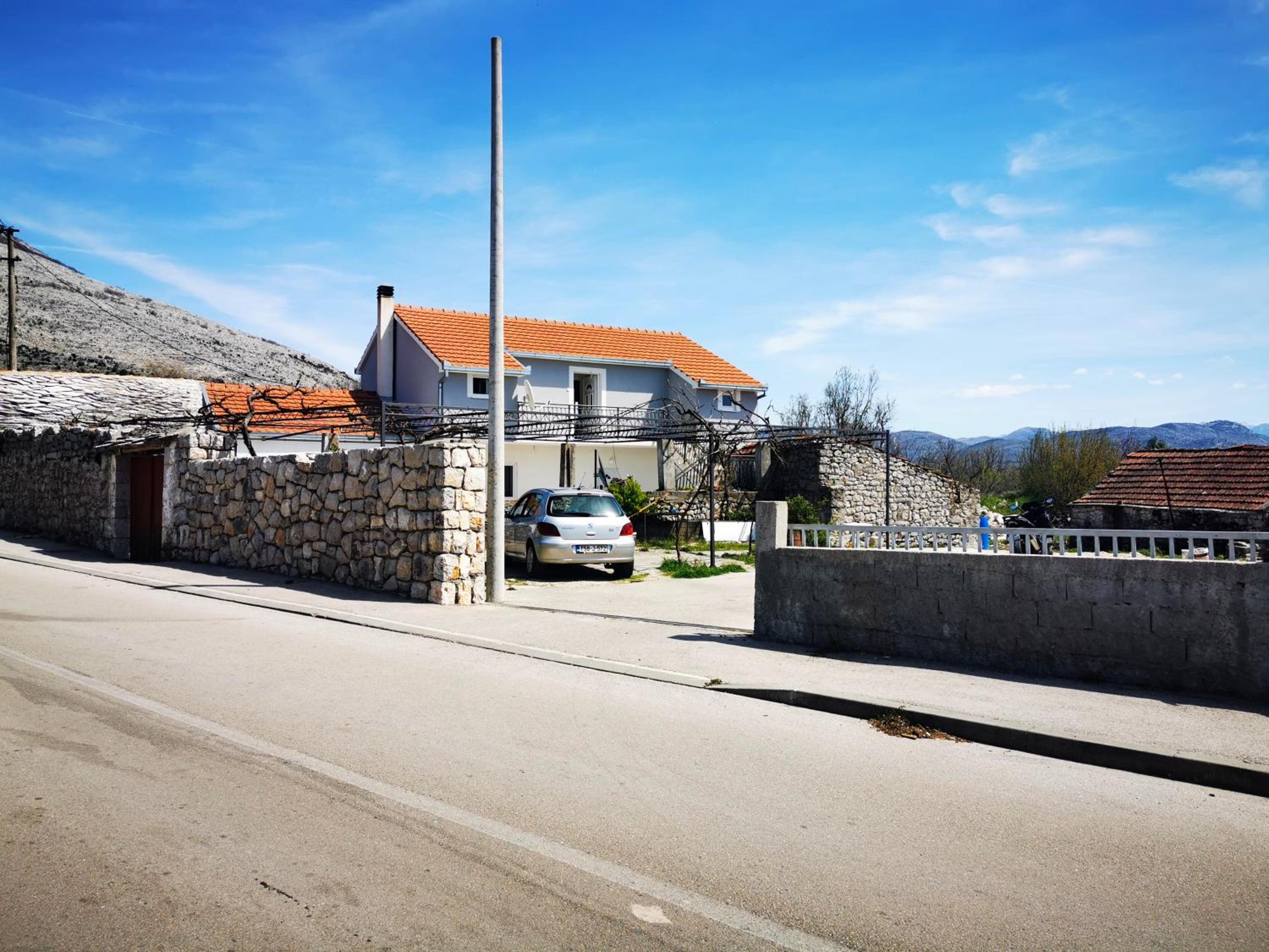 Apartmani Matej