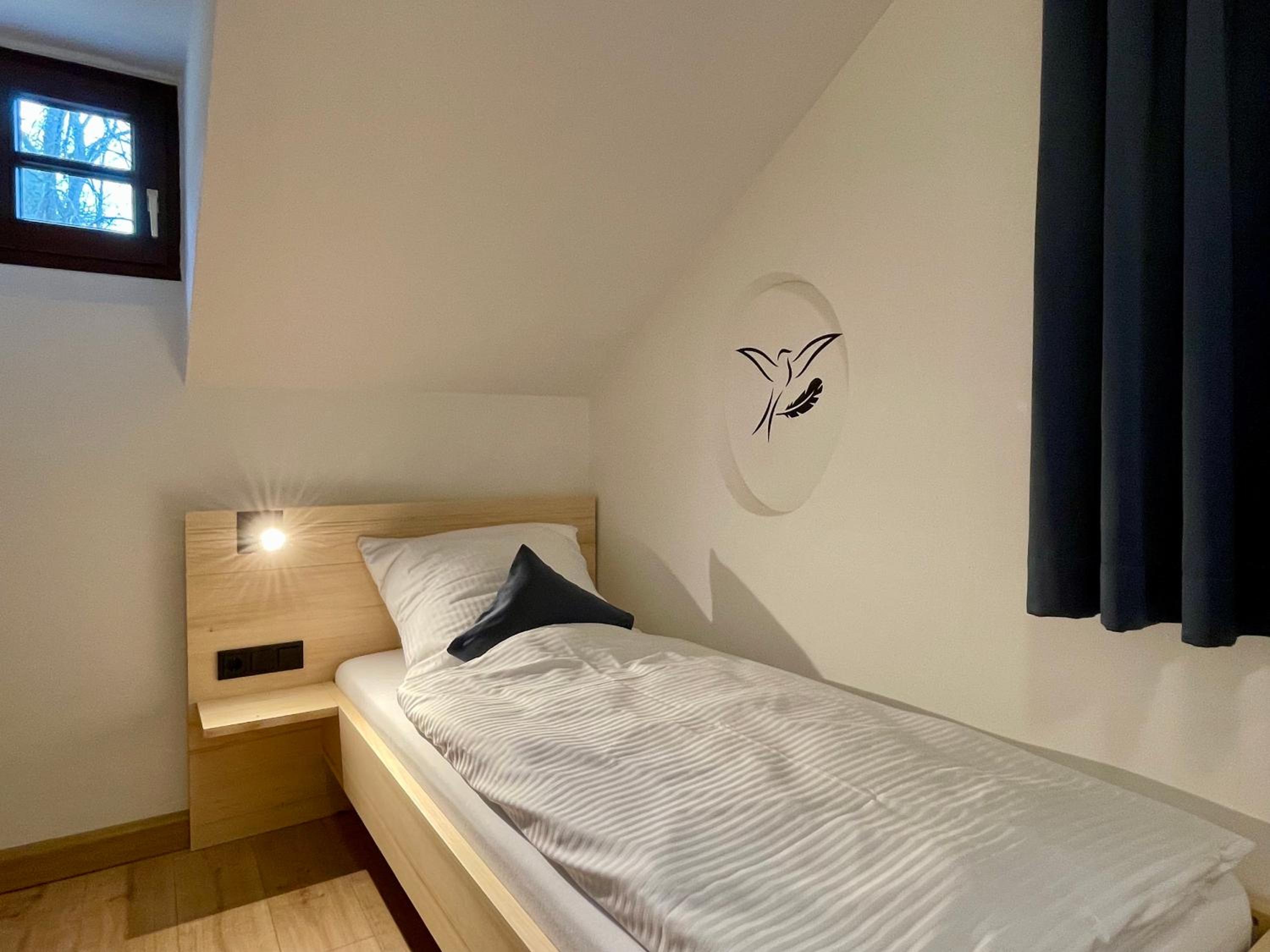 Chalet an der Donau direkt bei Regensburg, 5 Sterne DTV