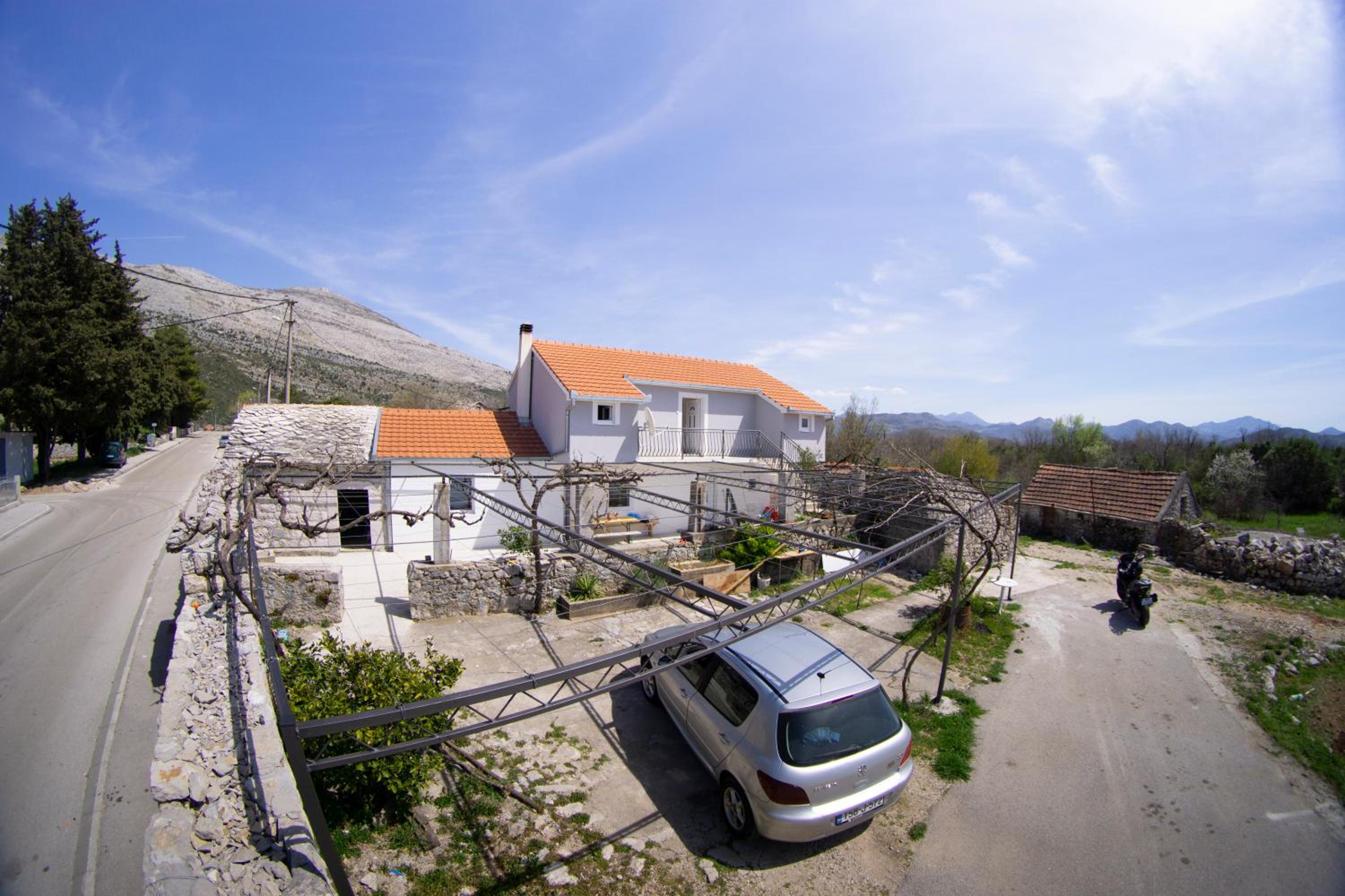 Apartmani Matej