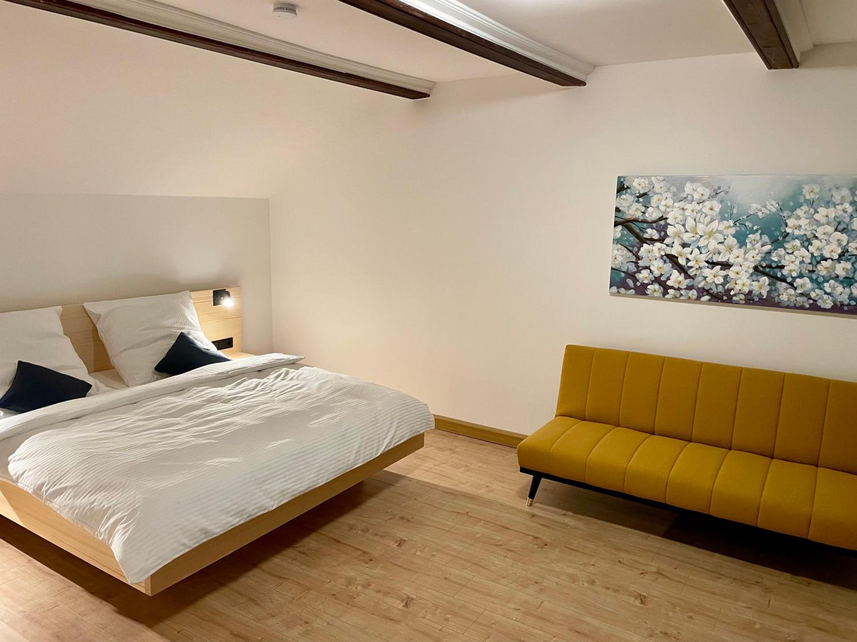 Chalet an der Donau direkt bei Regensburg, 5 Sterne DTV