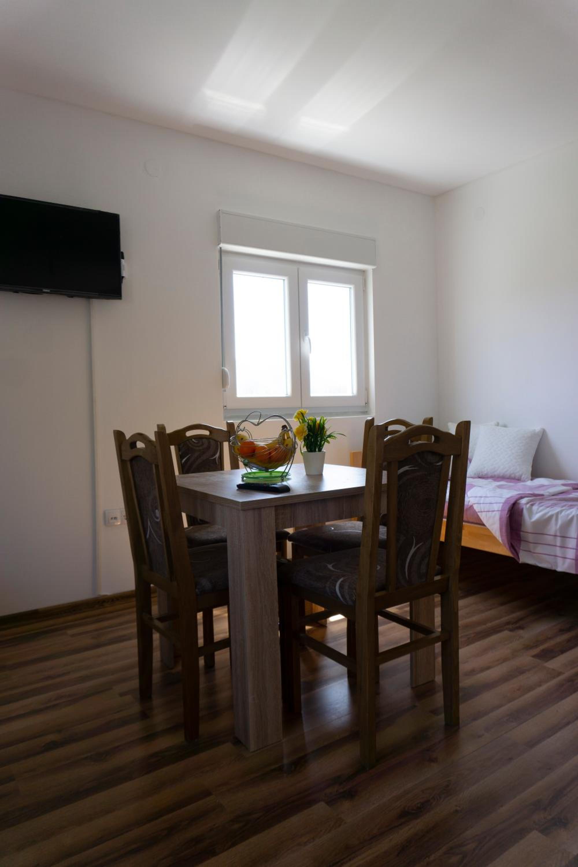 Apartmani Matej