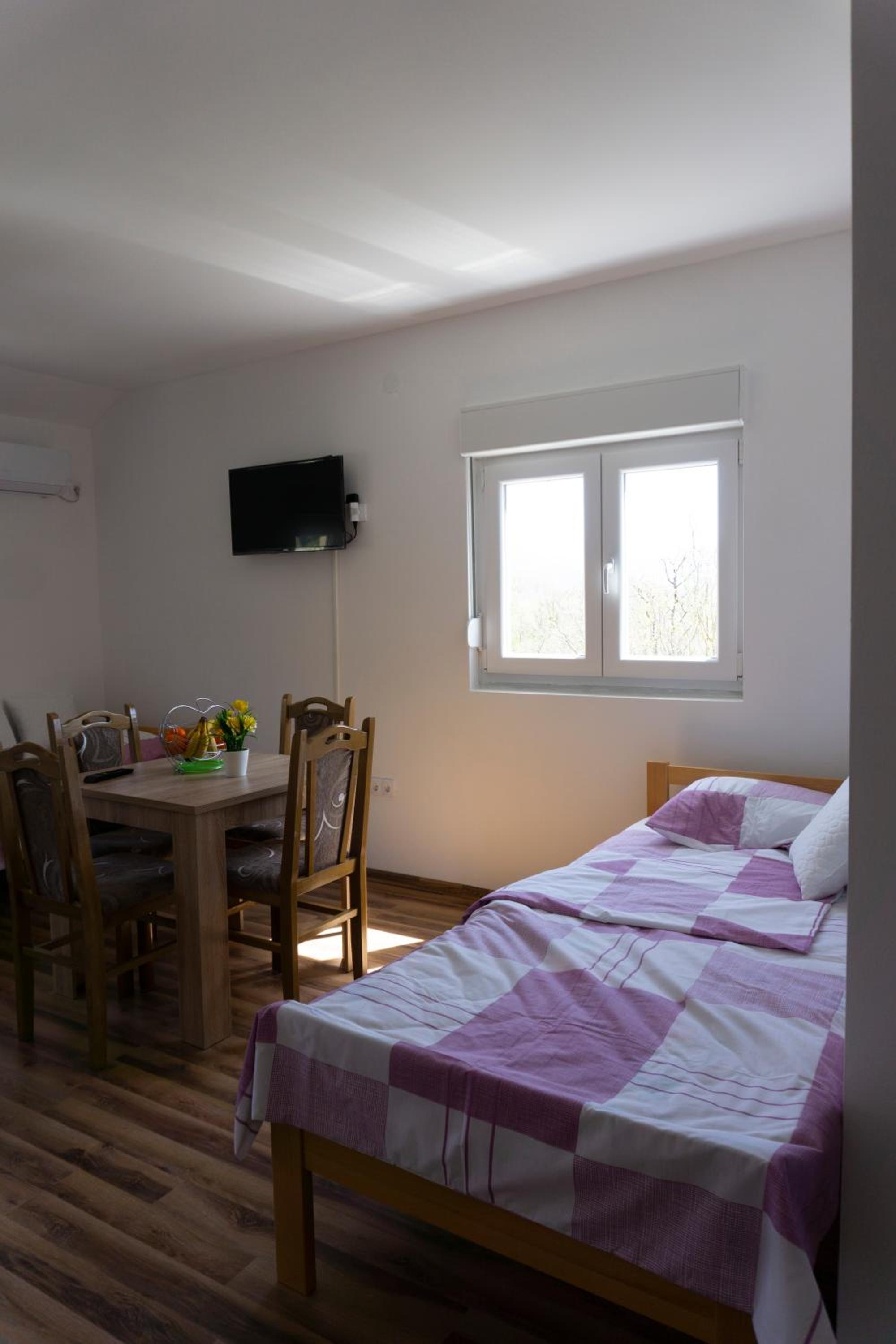 Apartmani Matej