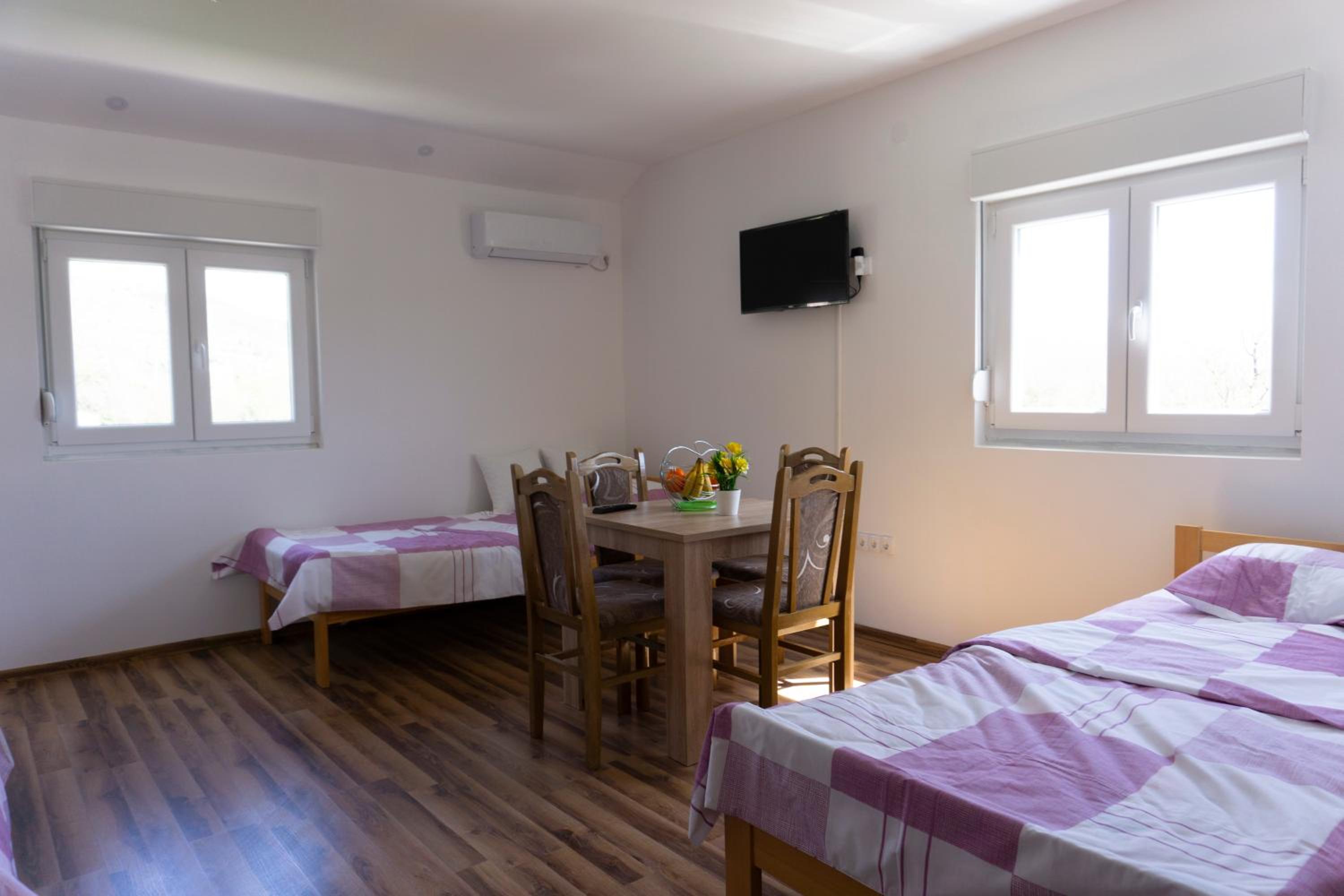 Apartmani Matej