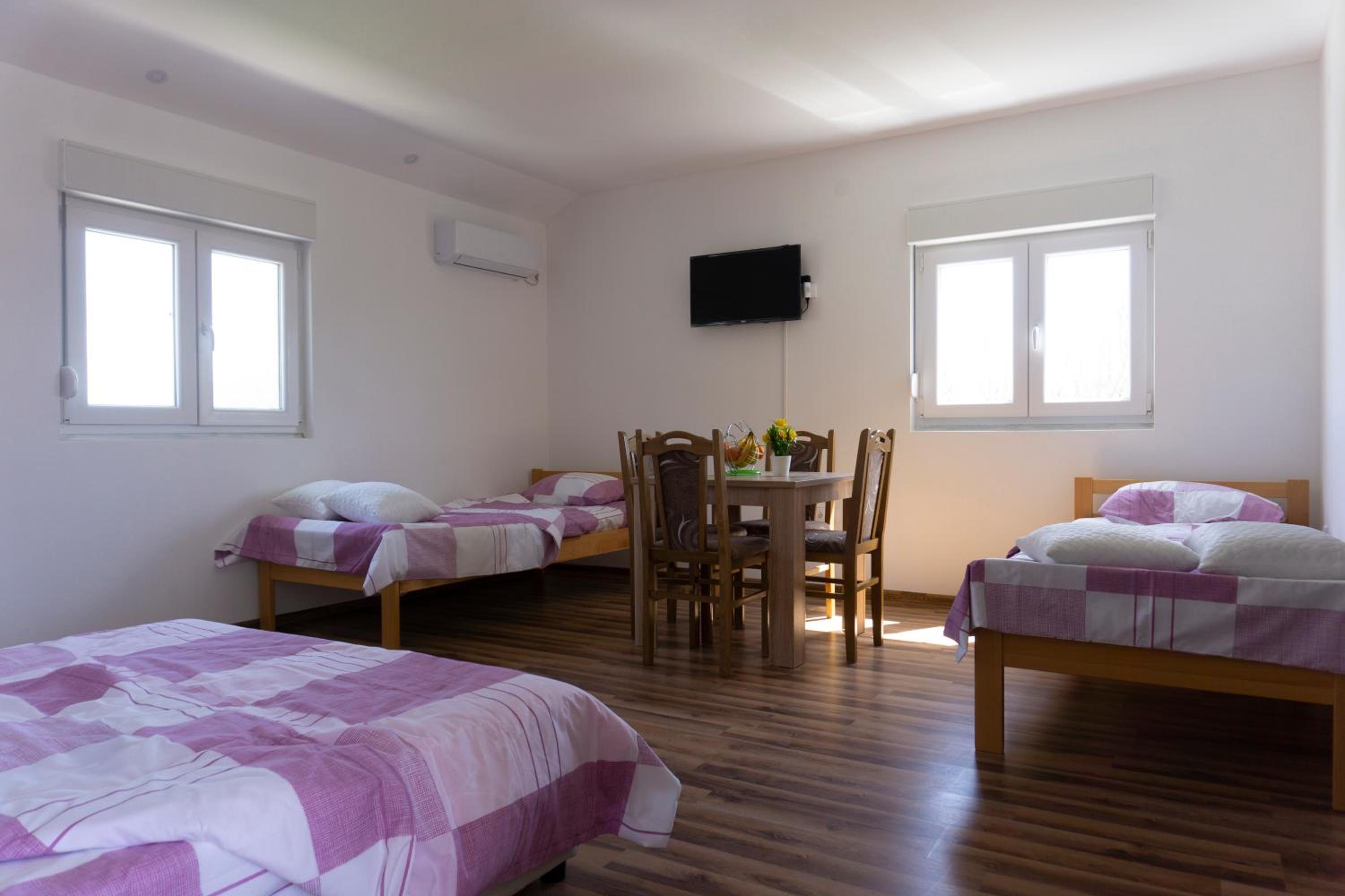 Apartmani Matej