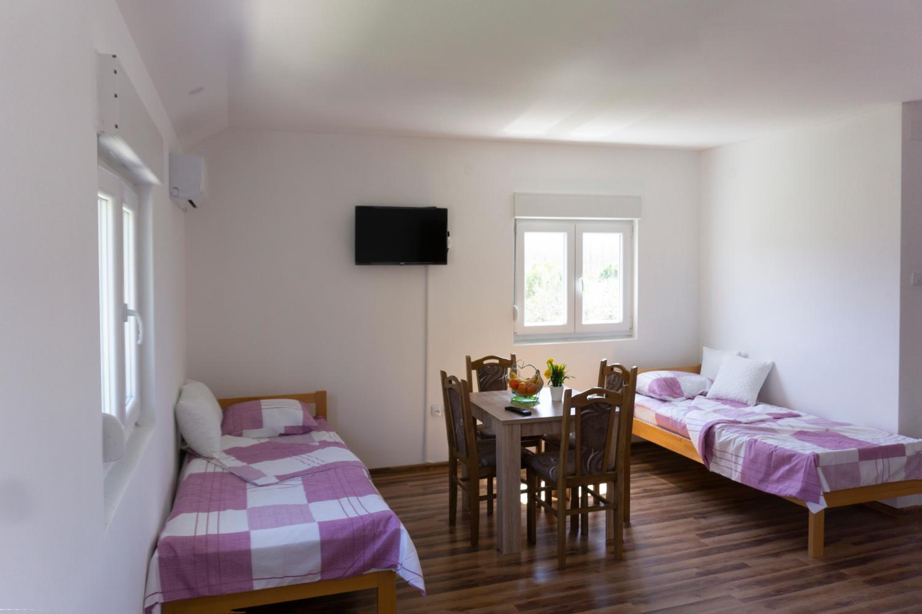 Apartmani Matej