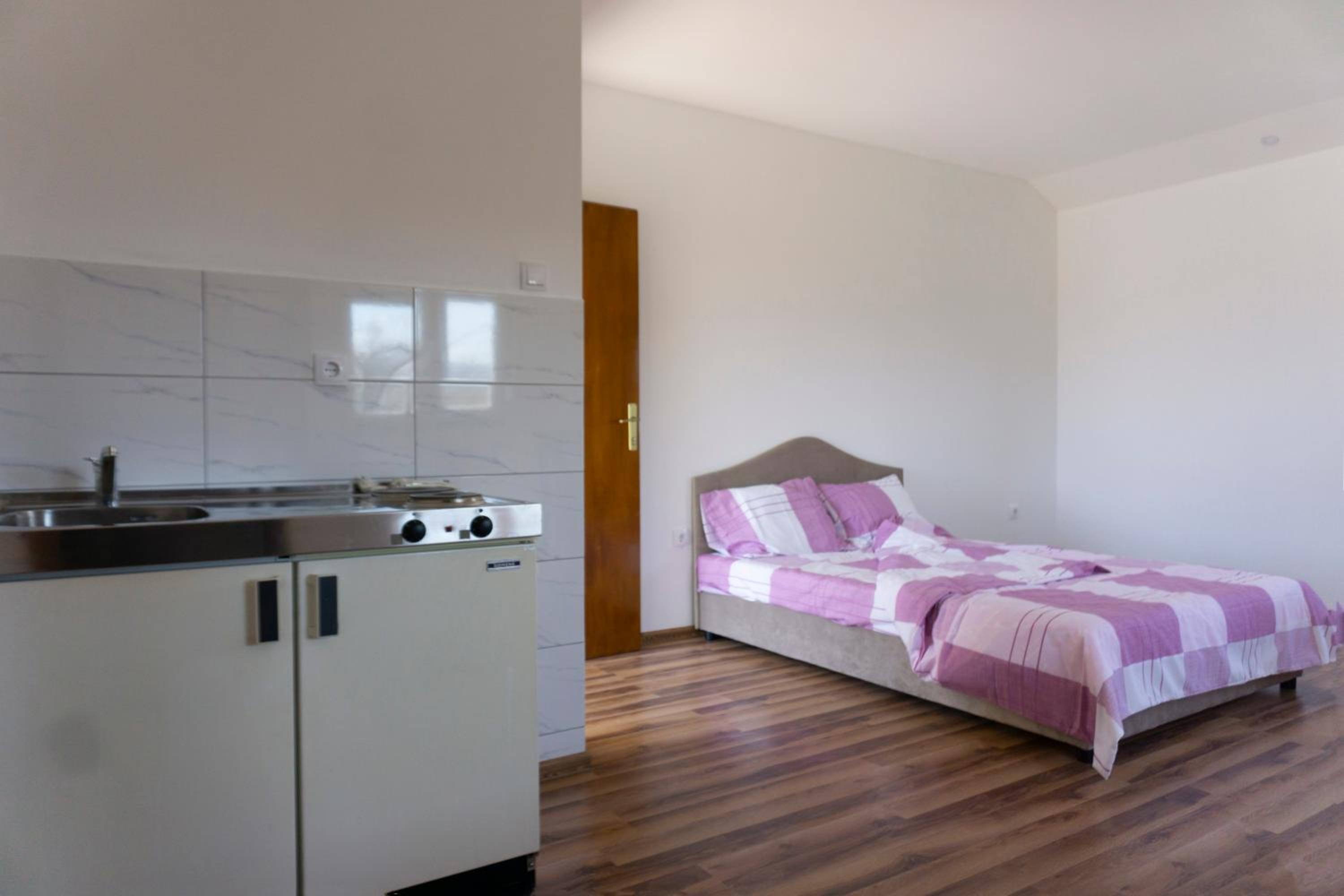Apartmani Matej