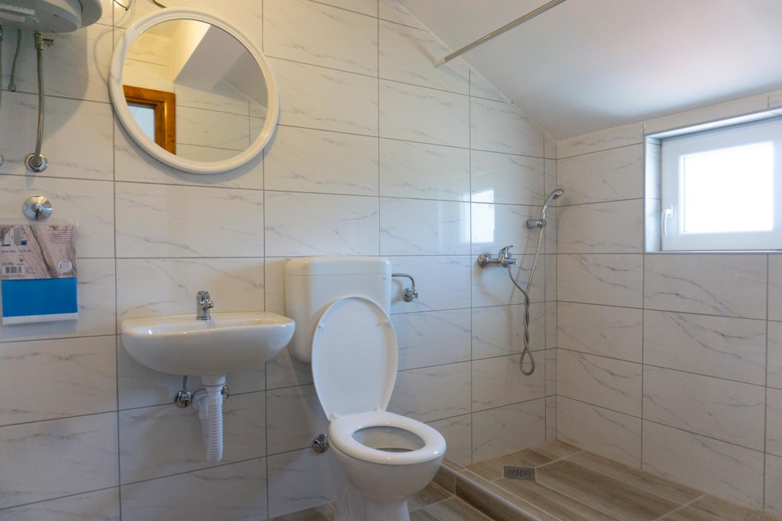 Apartmani Matej