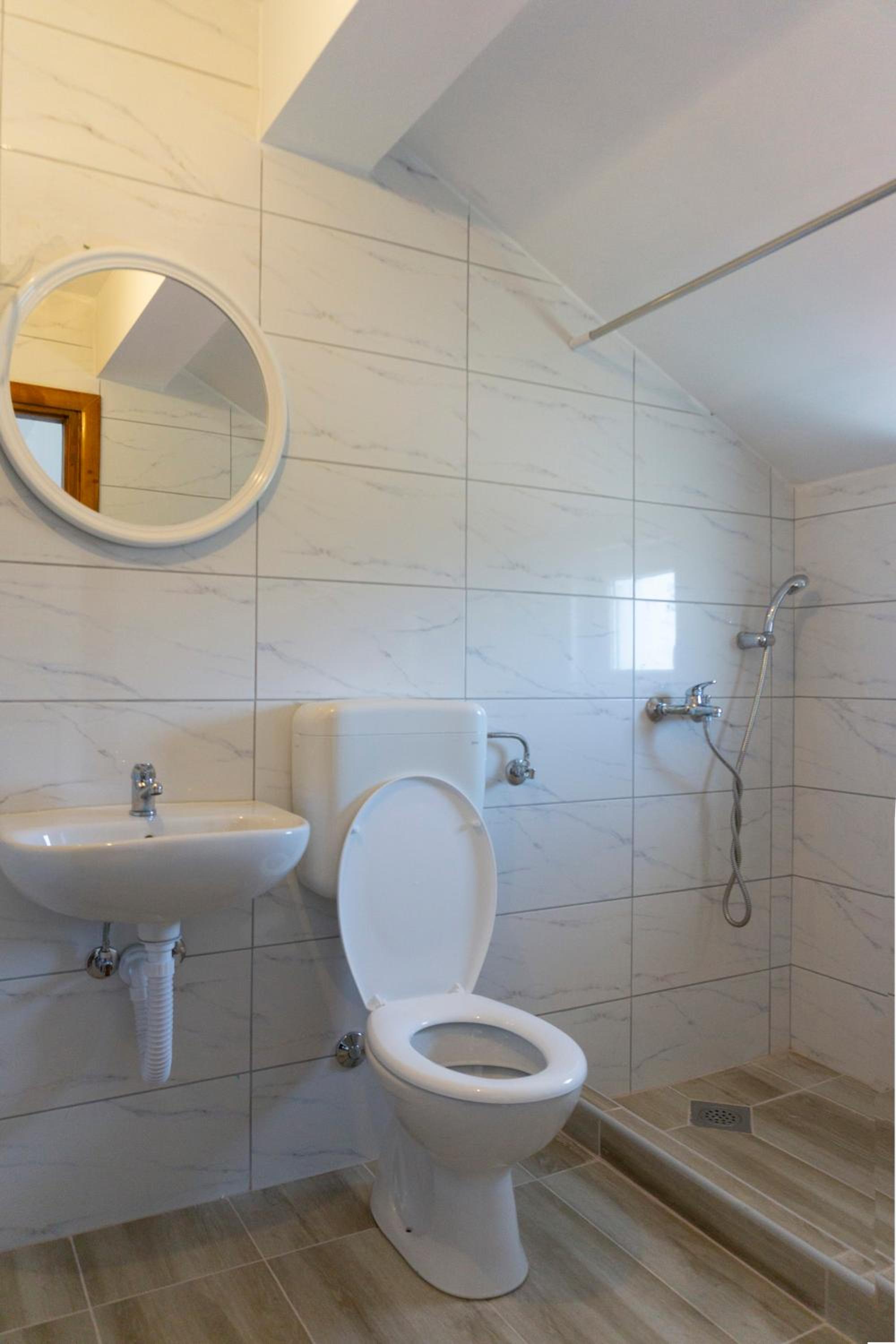 Apartmani Matej