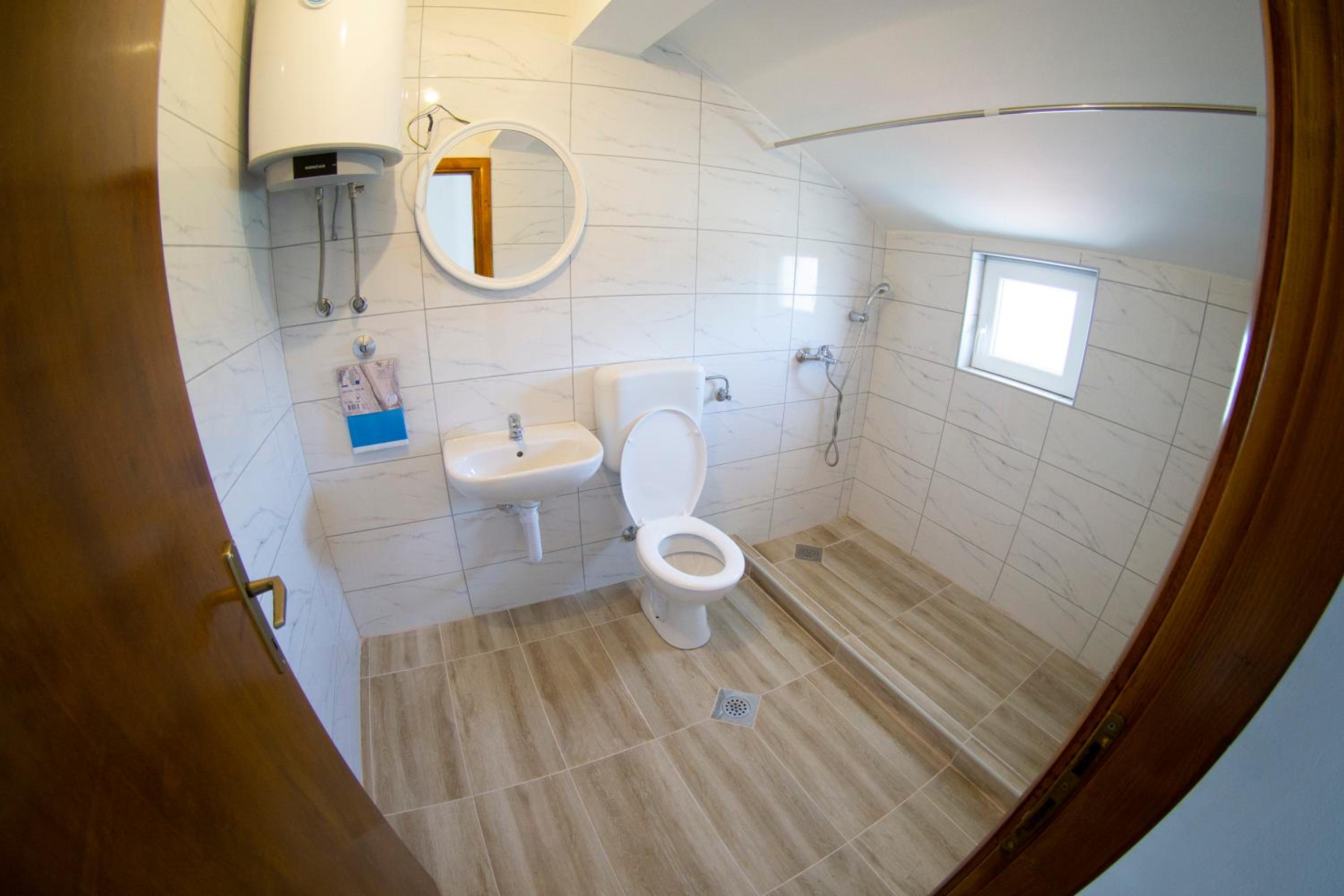 Apartmani Matej