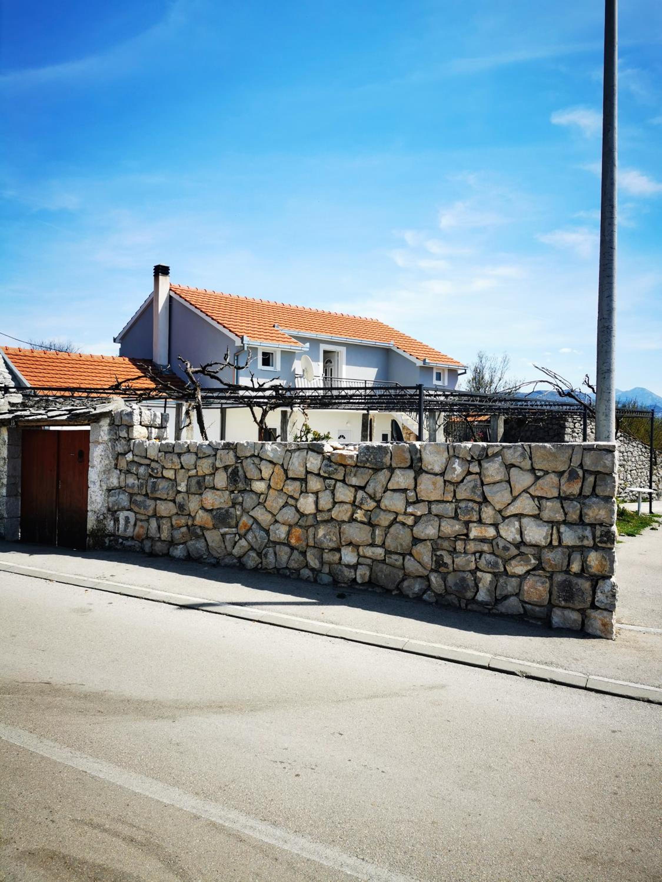 Apartmani Matej