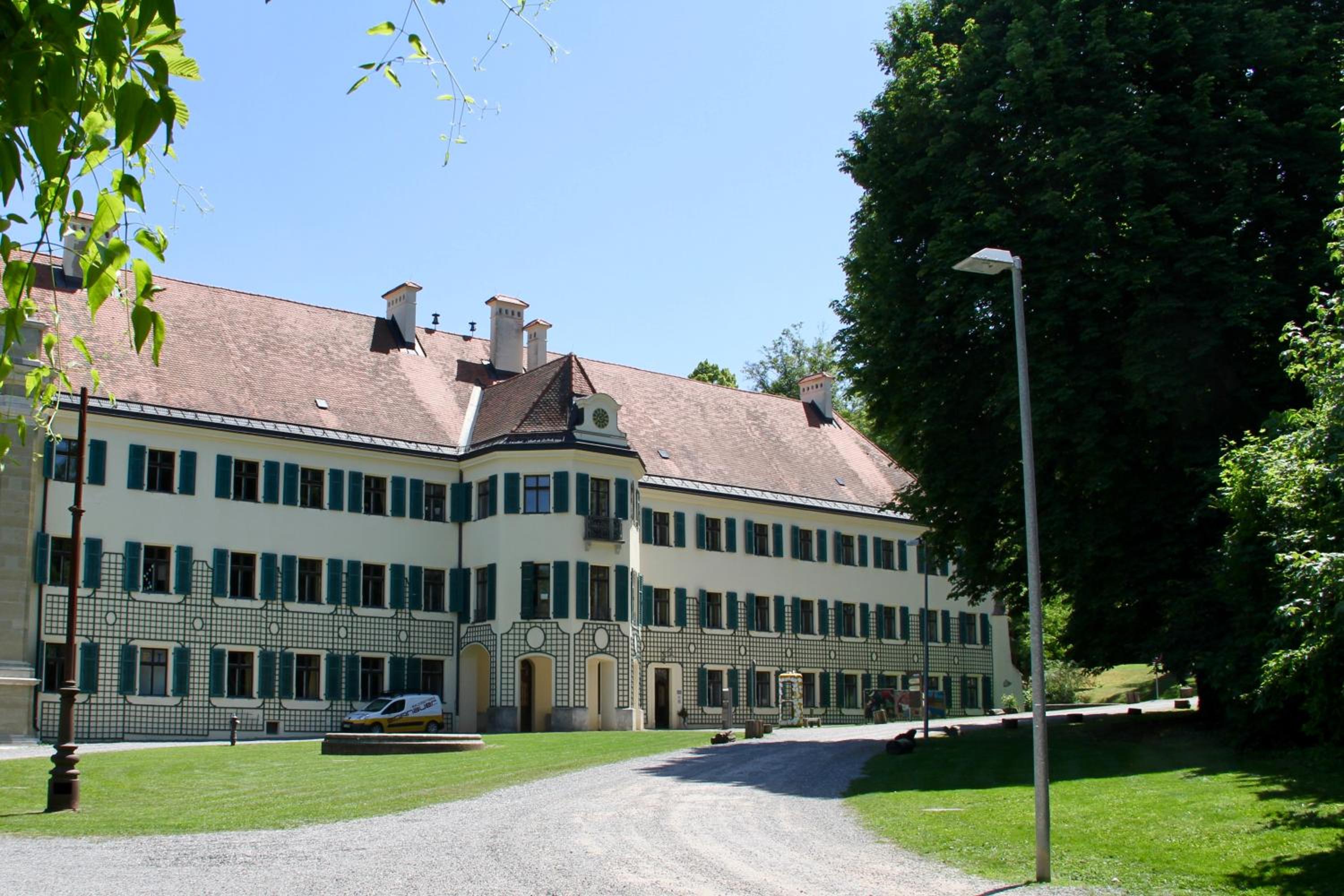 Chalet an der Donau direkt bei Regensburg, 5 Sterne DTV