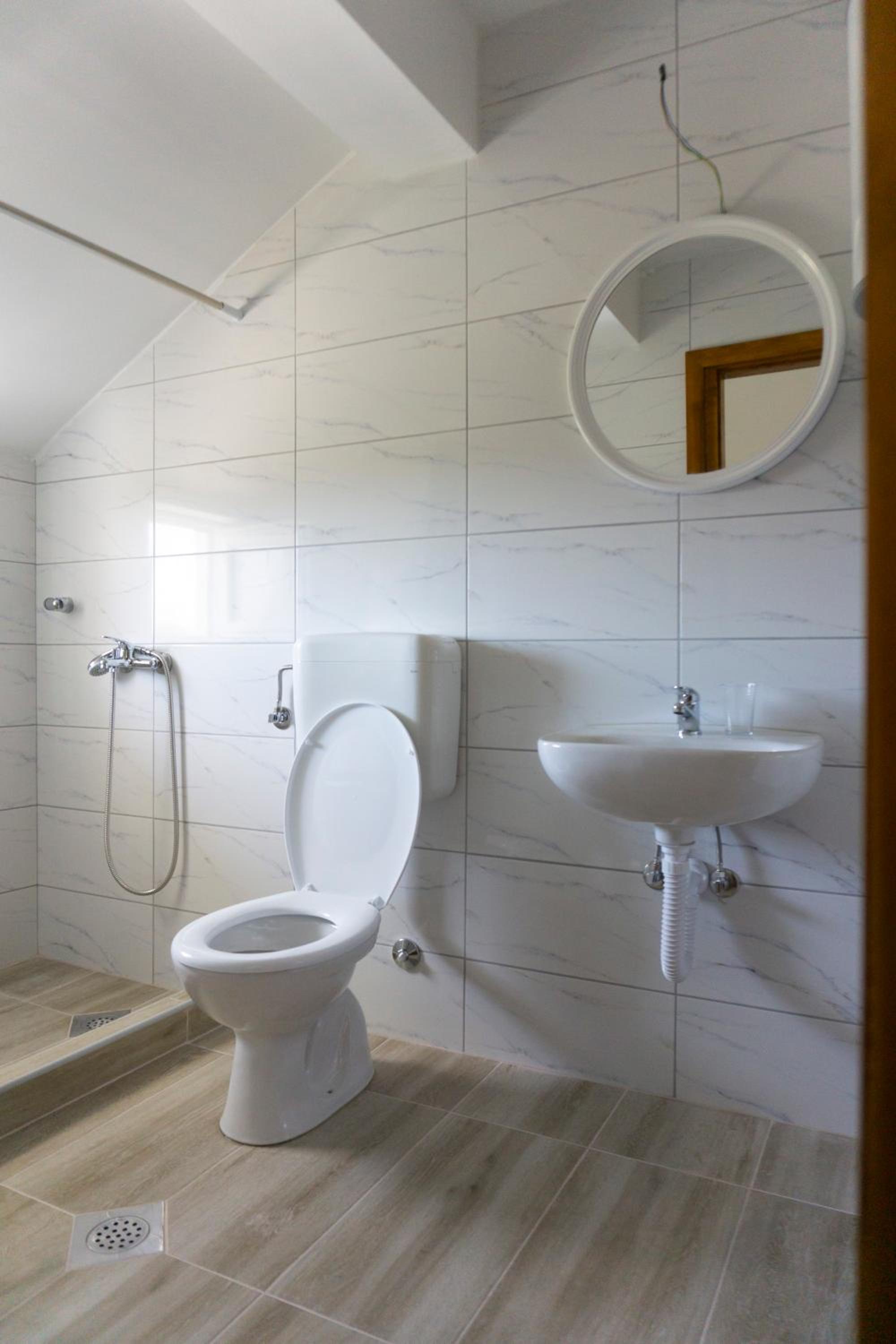 Apartmani Matej