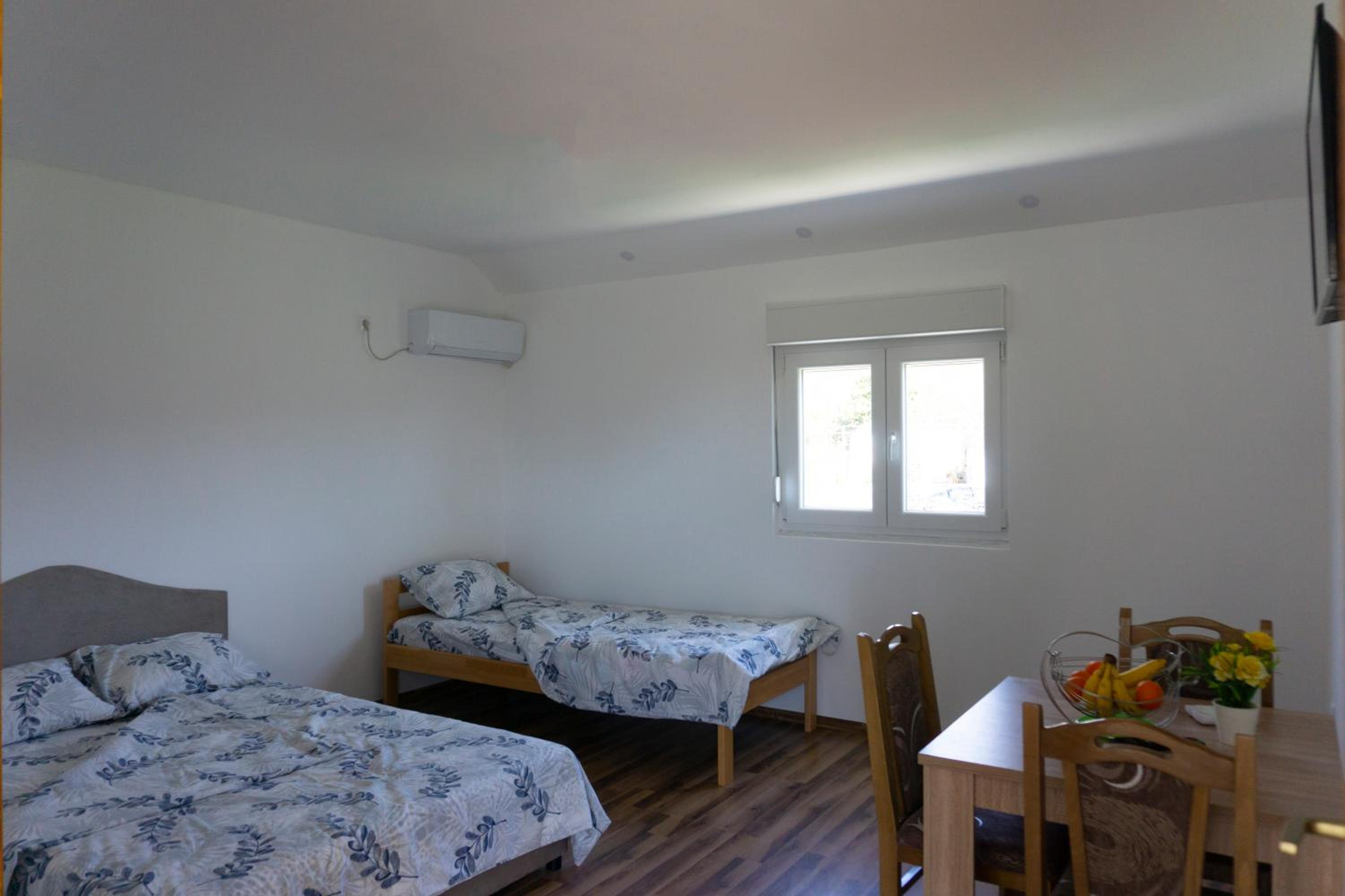 Apartmani Matej