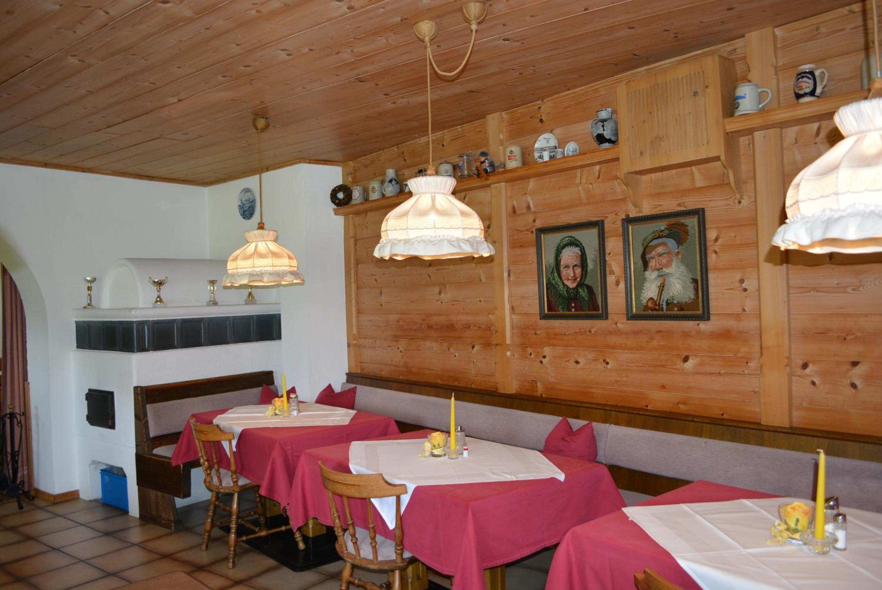 Pension Foidl