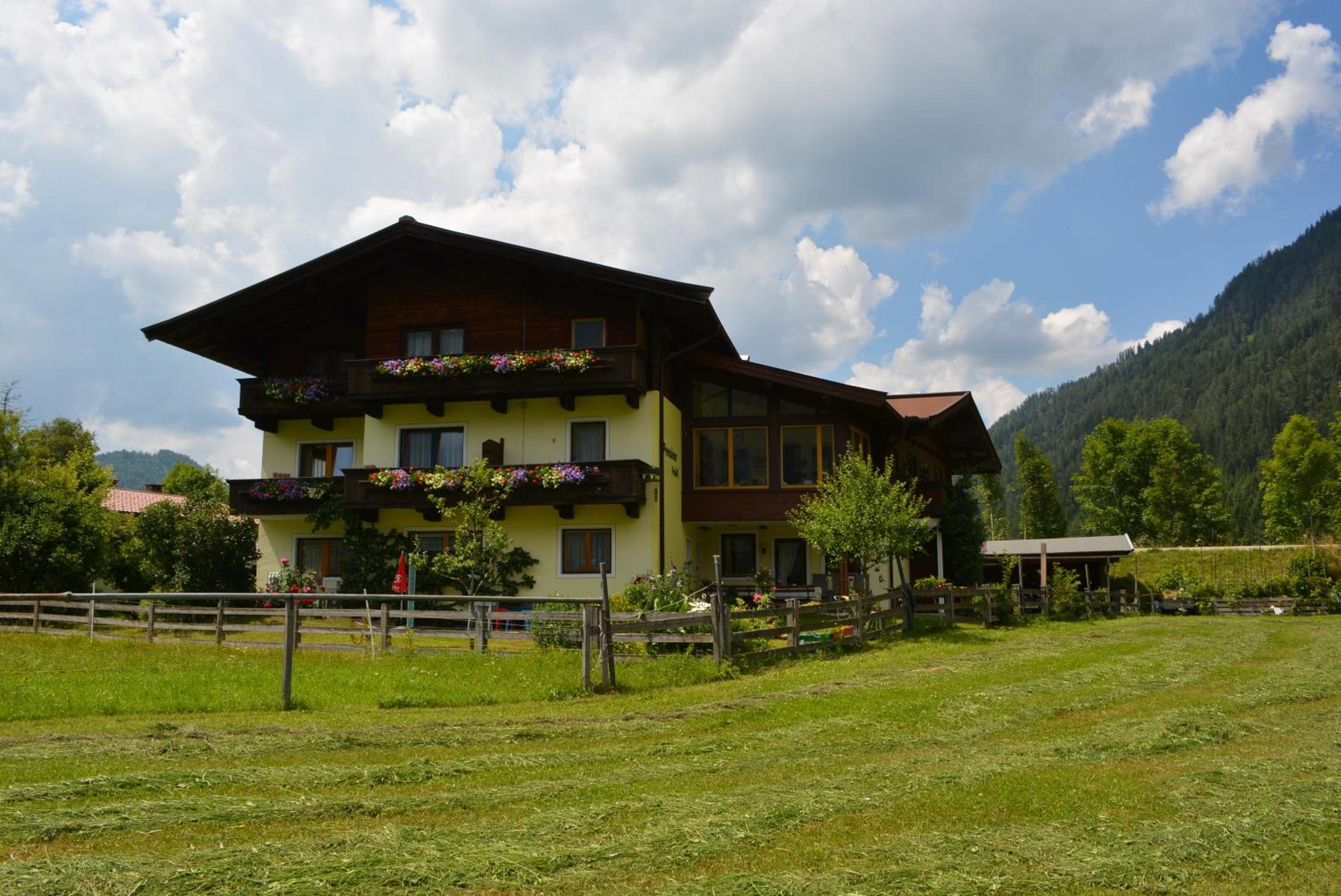 Pension Foidl