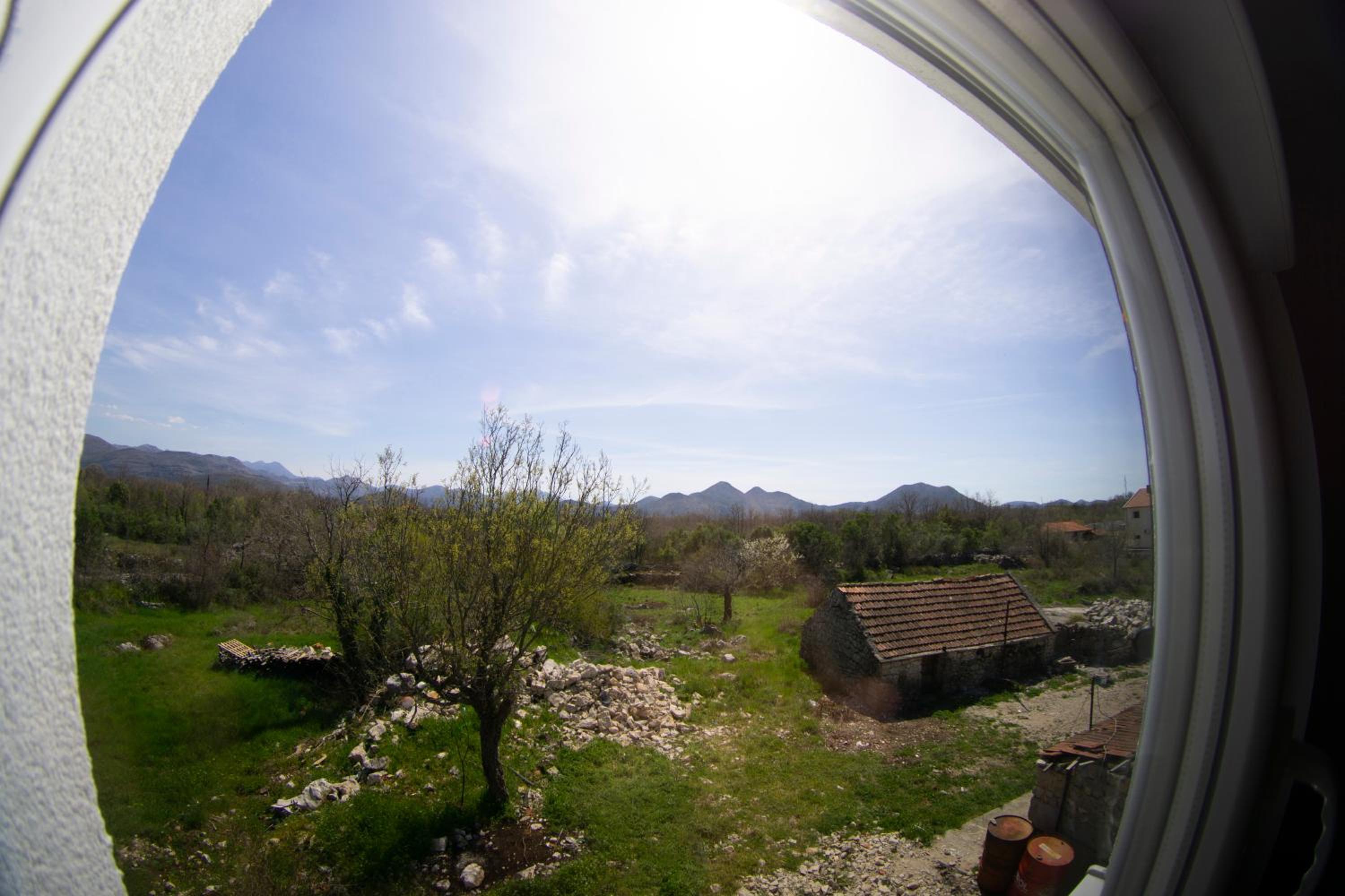 Apartmani Matej