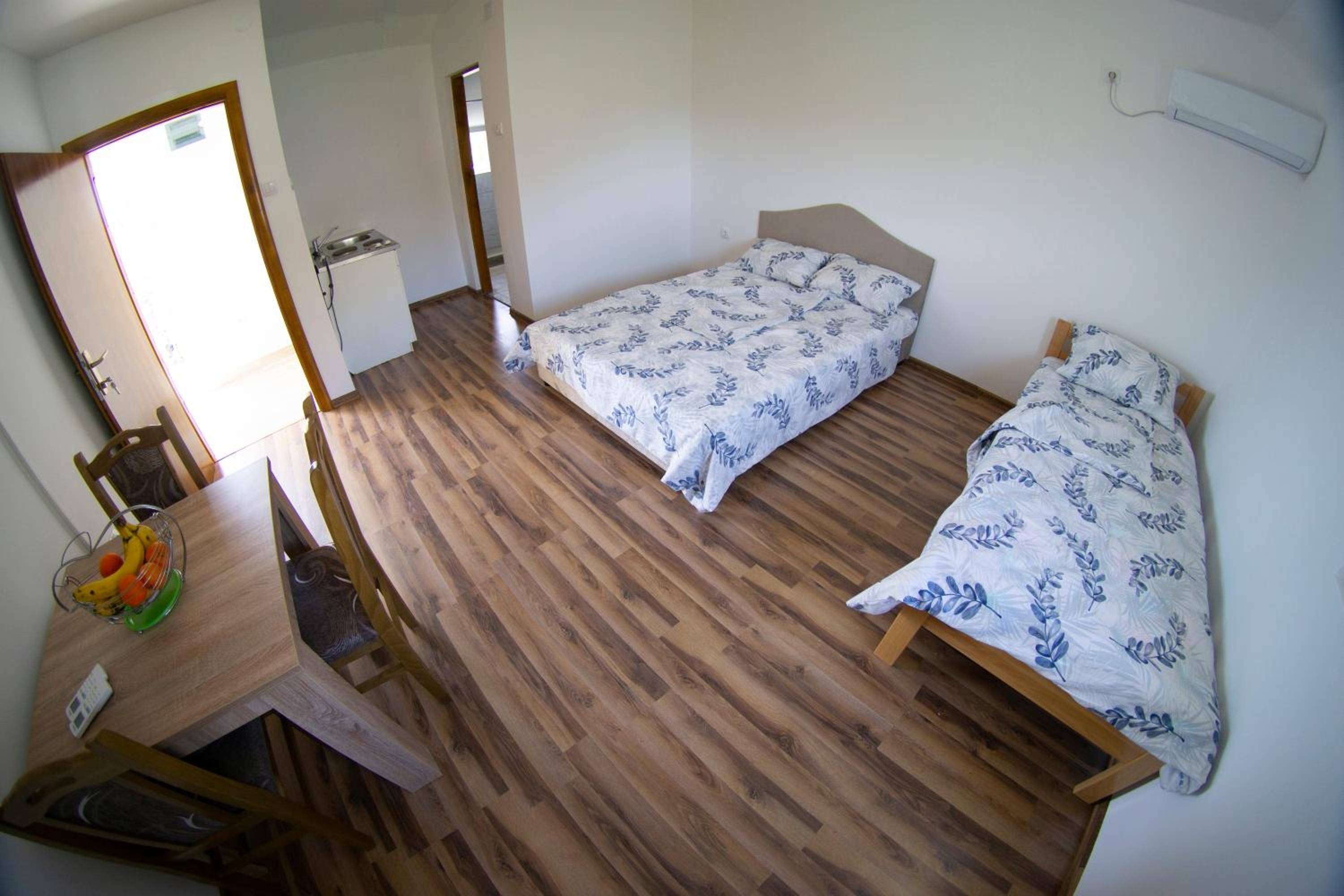 Apartmani Matej