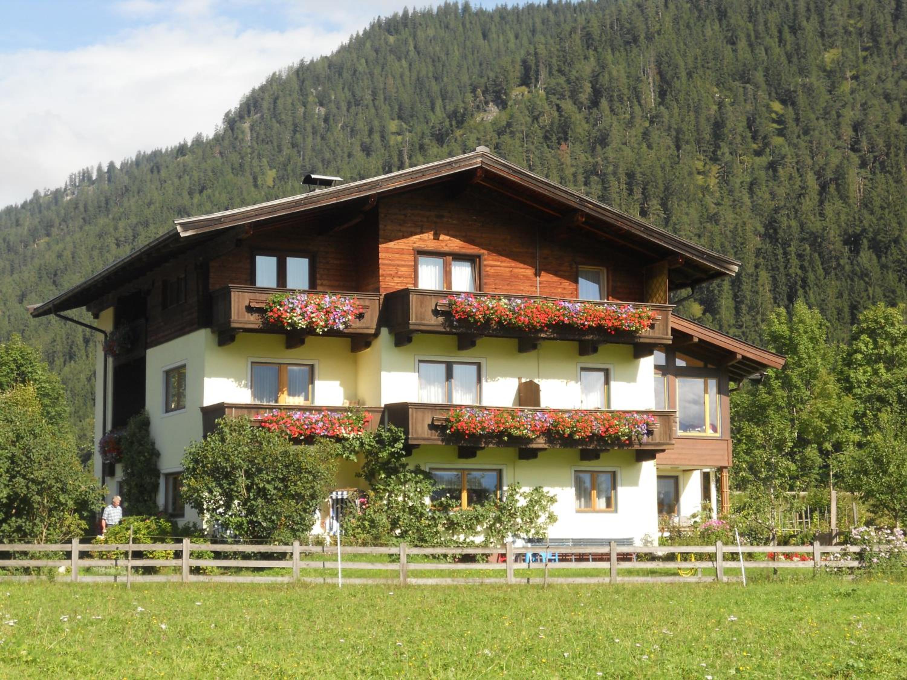 Pension Foidl