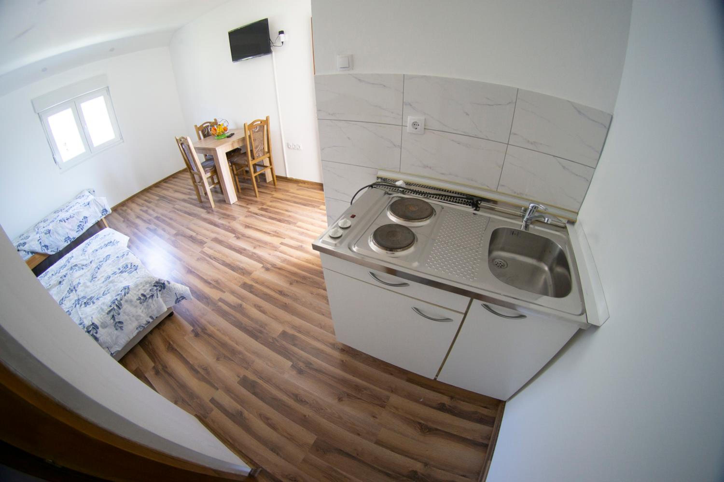 Apartmani Matej