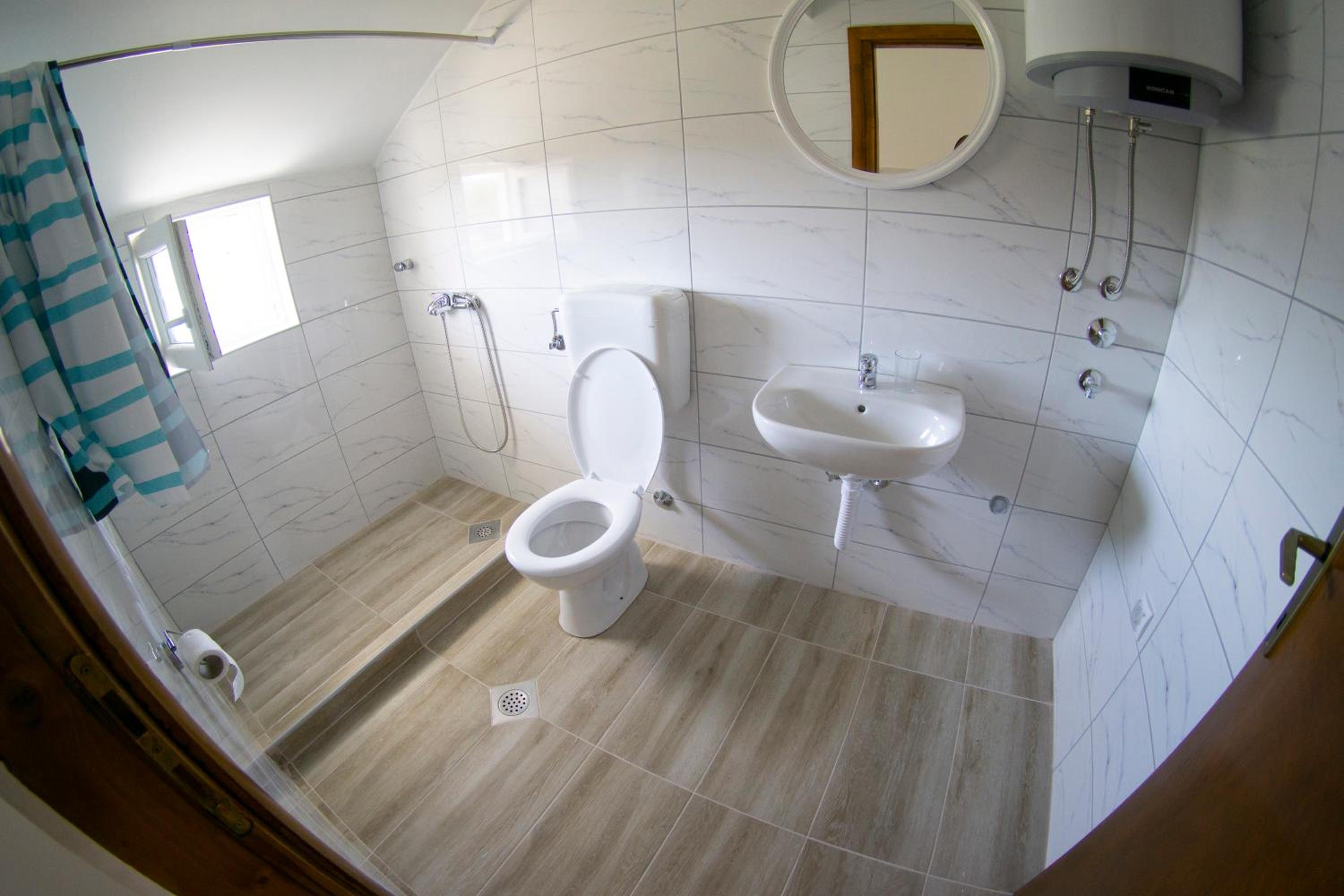 Apartmani Matej