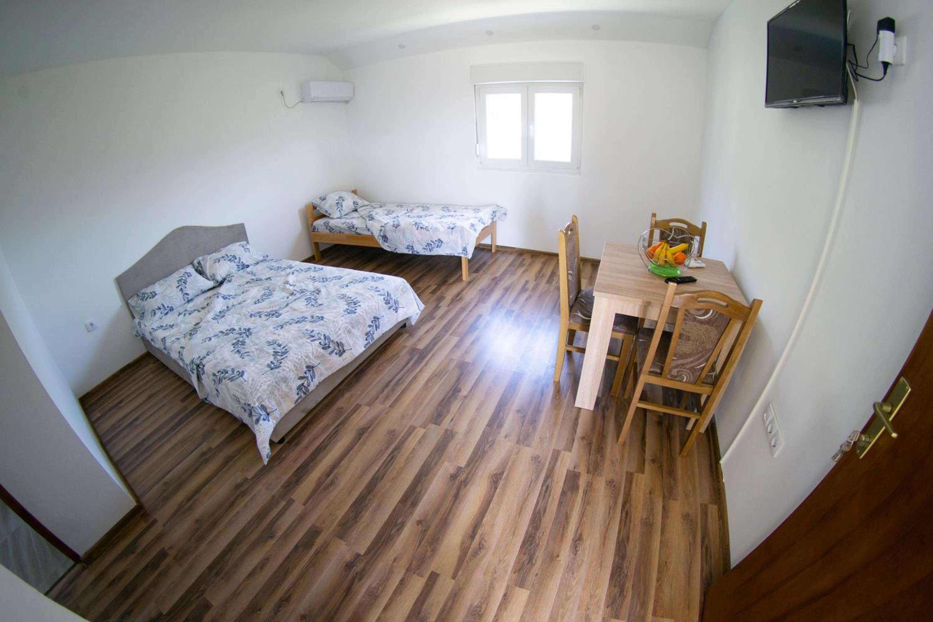 Apartmani Matej