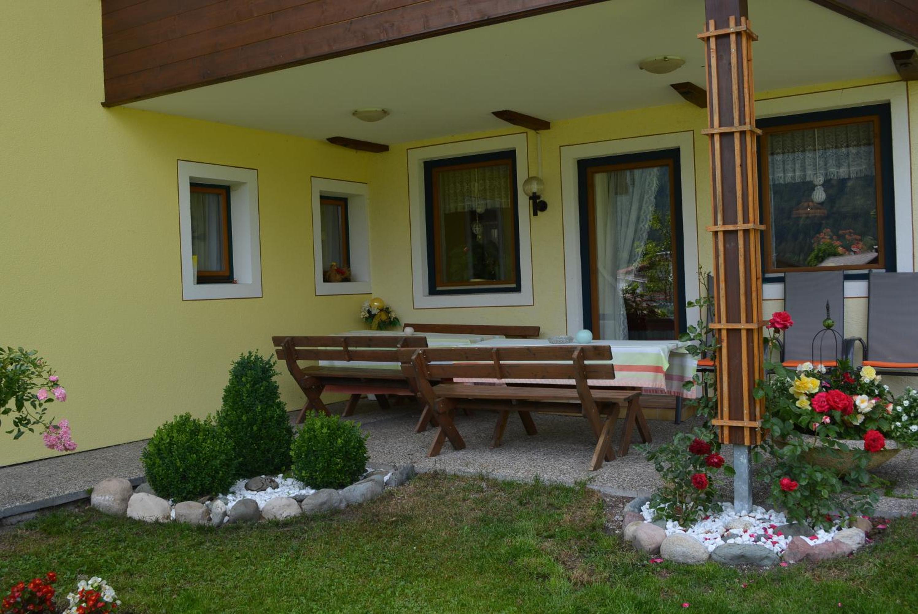 Pension Foidl