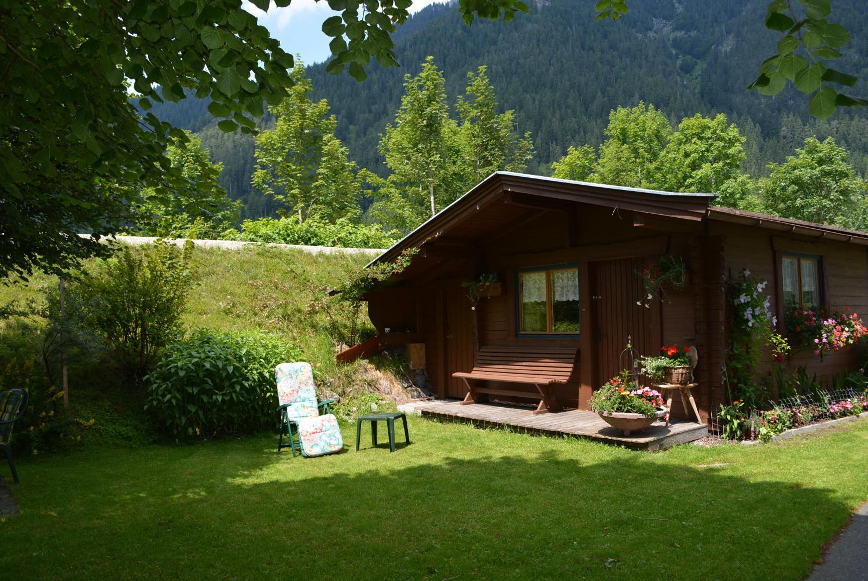 Pension Foidl
